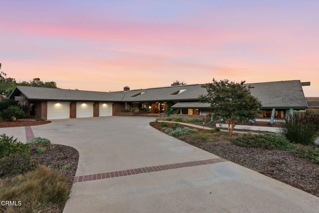 86 Pino Court