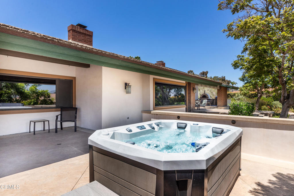 86 Pino Court
