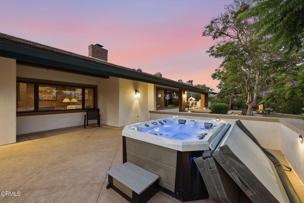 86 Pino Court