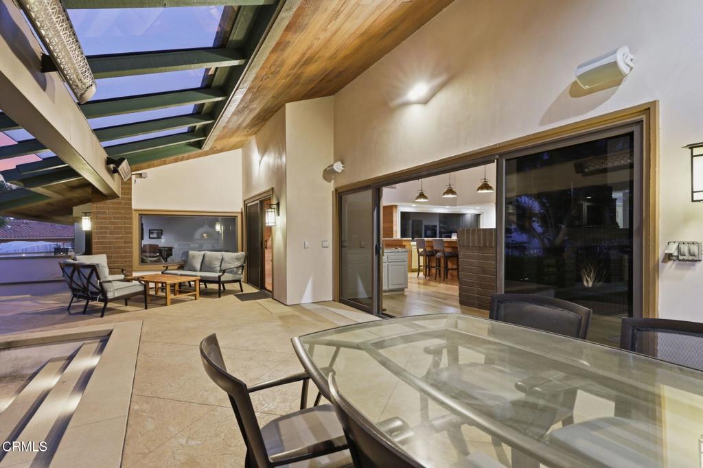 86 Pino Court