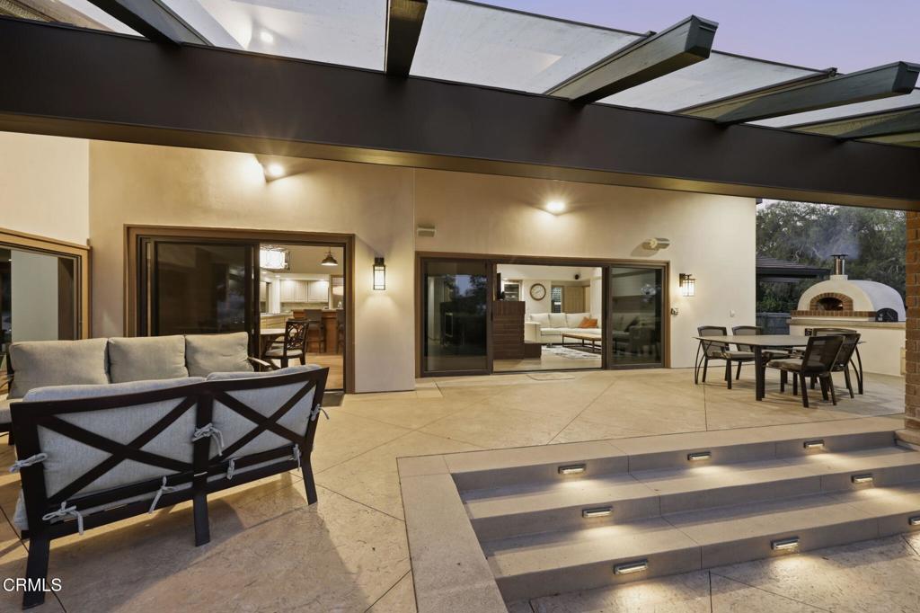 86 Pino Court