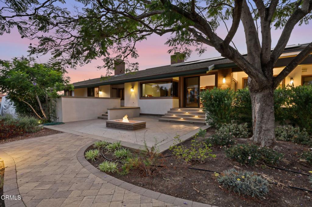 86 Pino Court