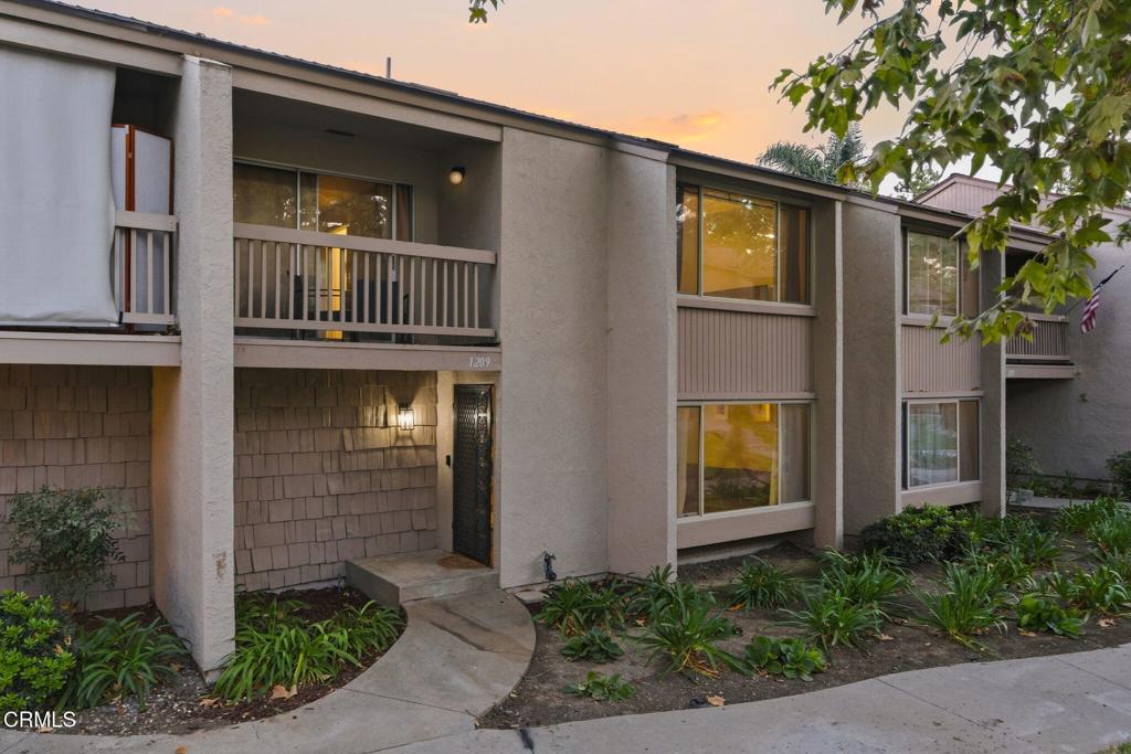 1209 Nilgai Place