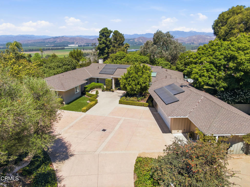 125 Vientos Road