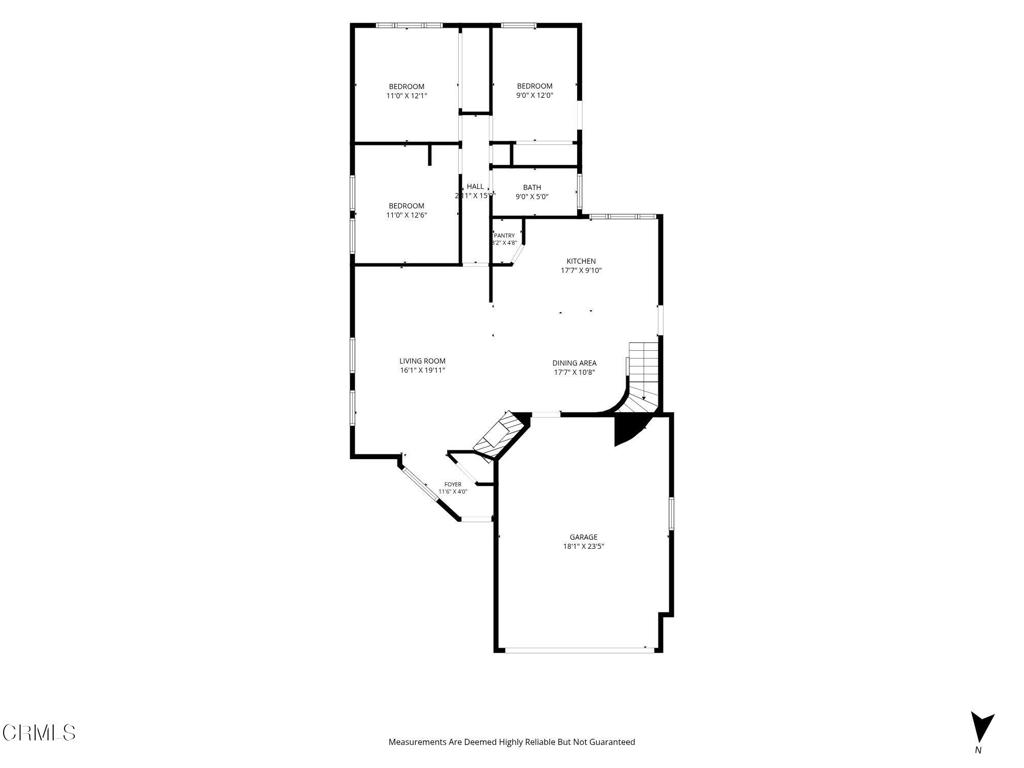 1108 Winthrop Lane