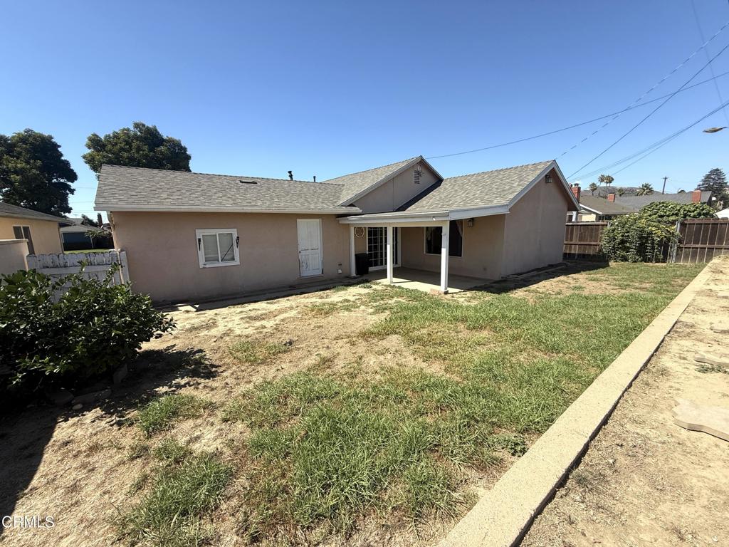324 S Brookshire Avenue