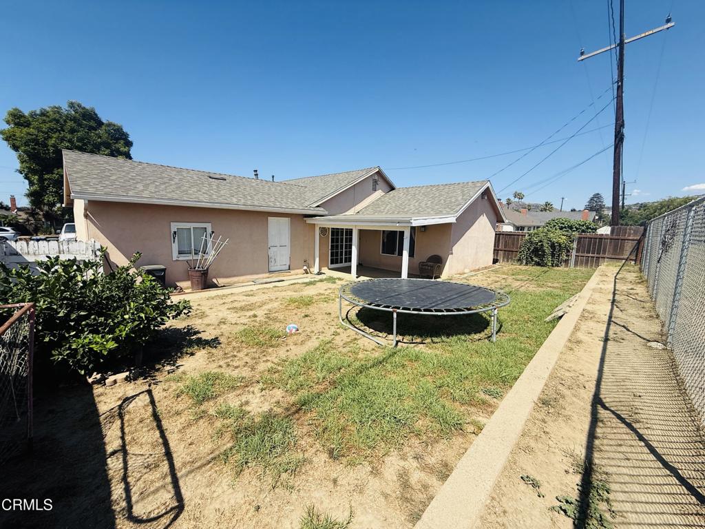 324 S Brookshire Avenue