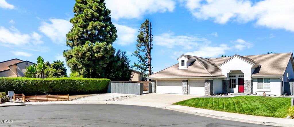 2661 Waverly Avenue Camarillo Ca Us 93010 V1 38887