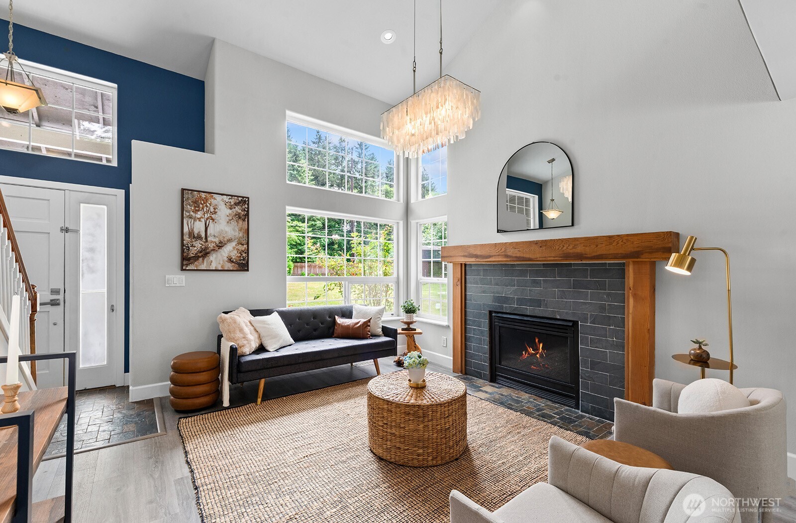 23835 Dockton Road SW