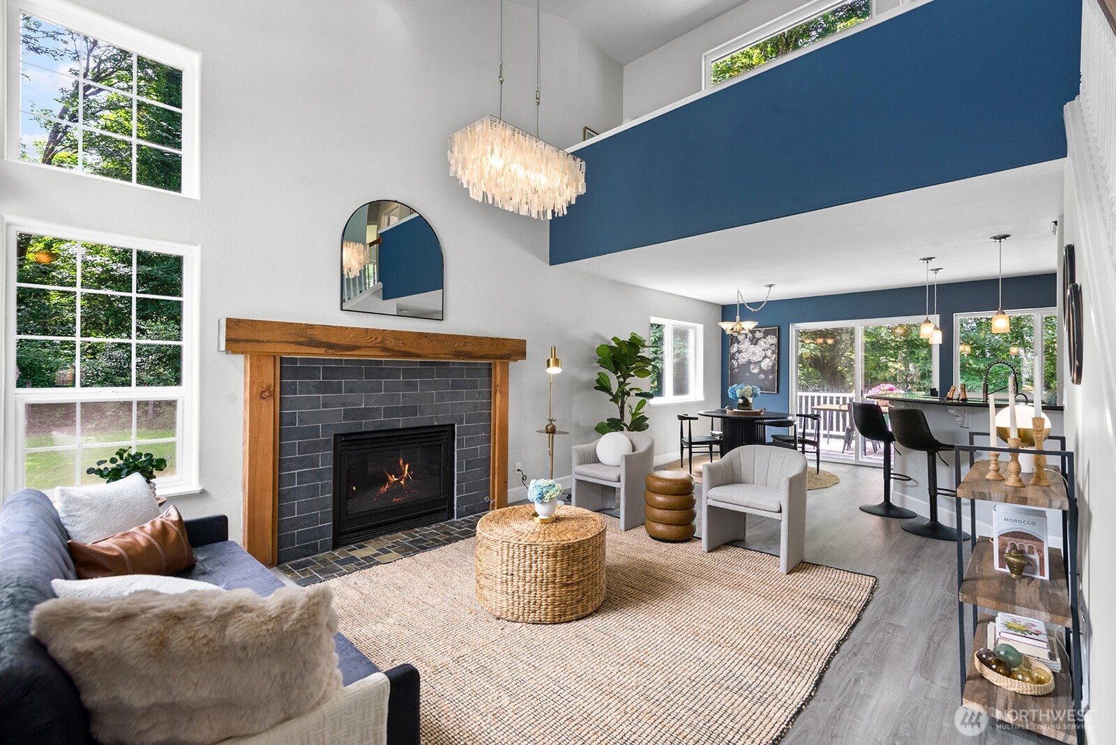 23835 Dockton Road SW