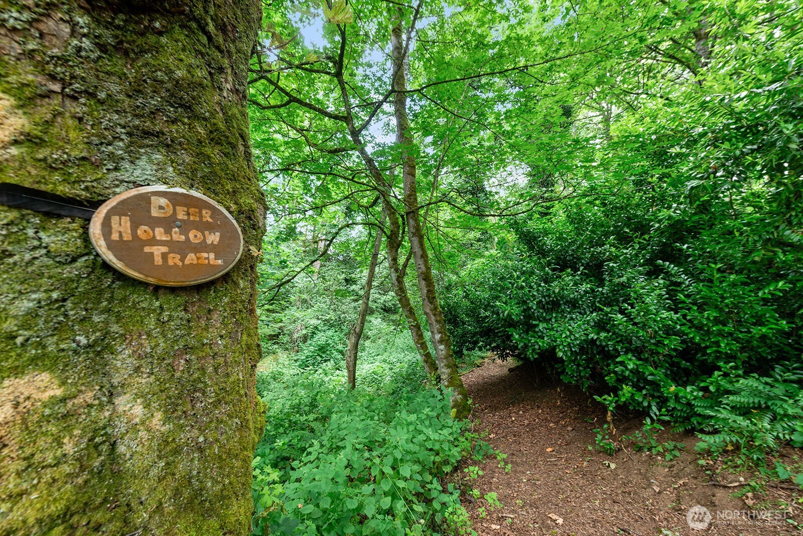 23835 Dockton Road SW