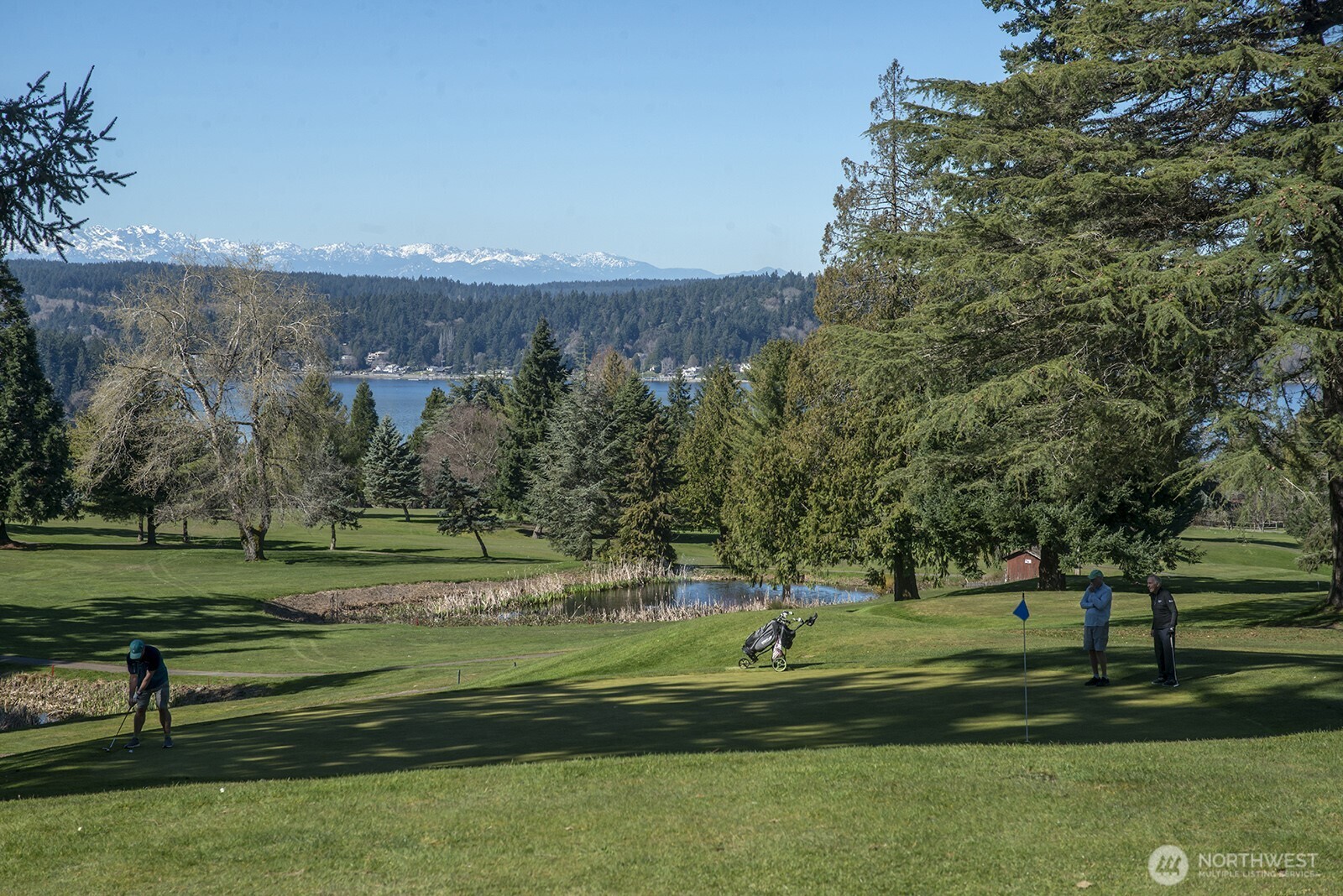 23835 Dockton Road SW