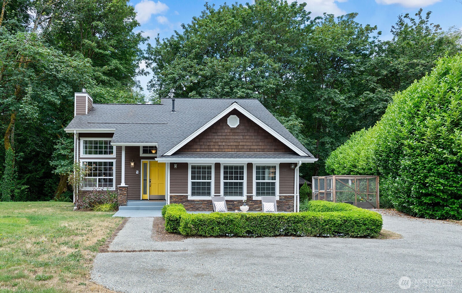 23835 Dockton Road SW