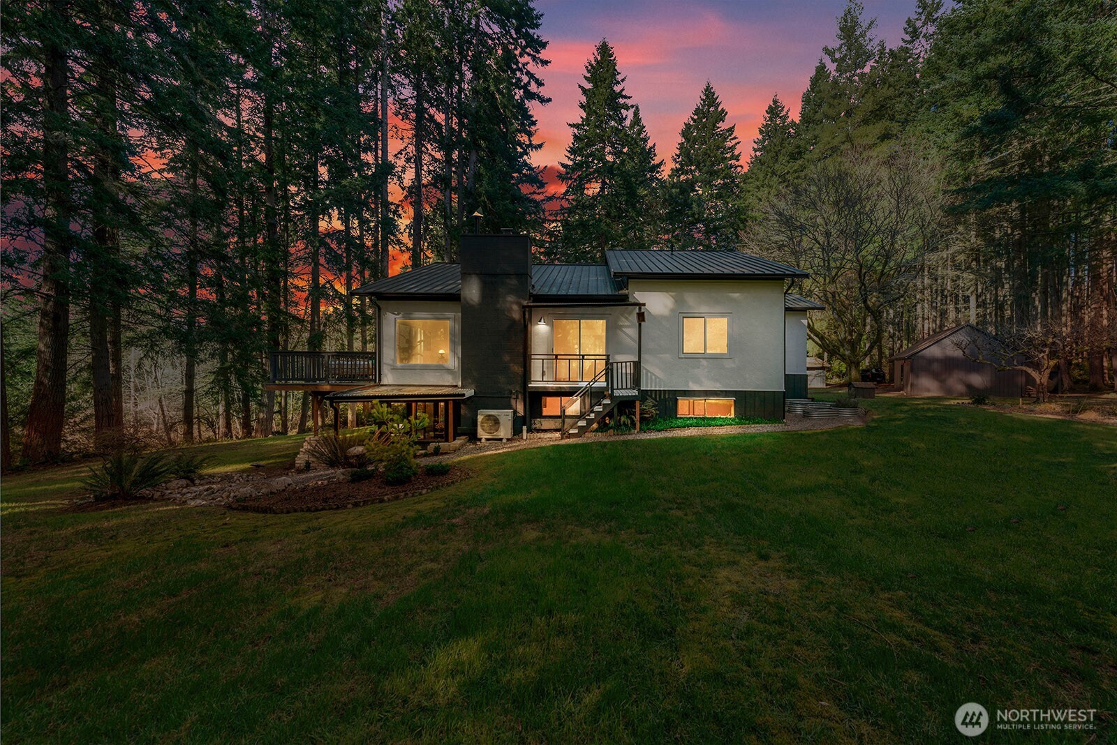 15019 119th Avenue SW