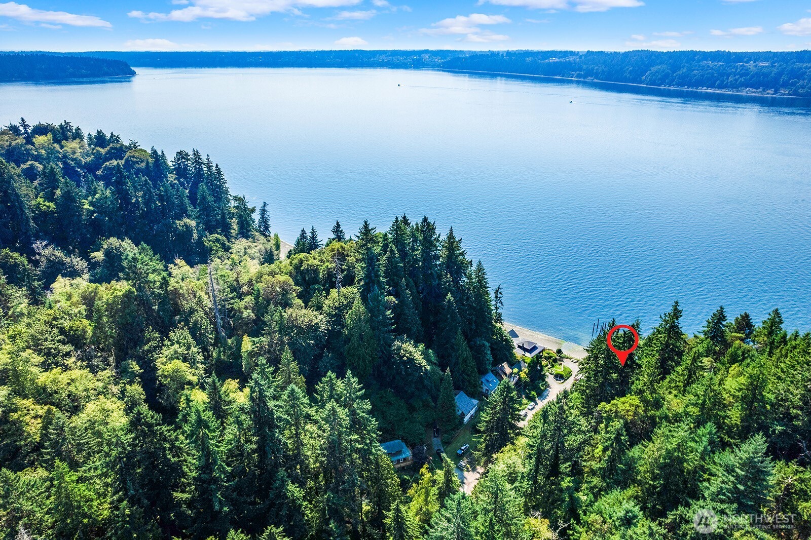 14758 SW Spring Beach Road