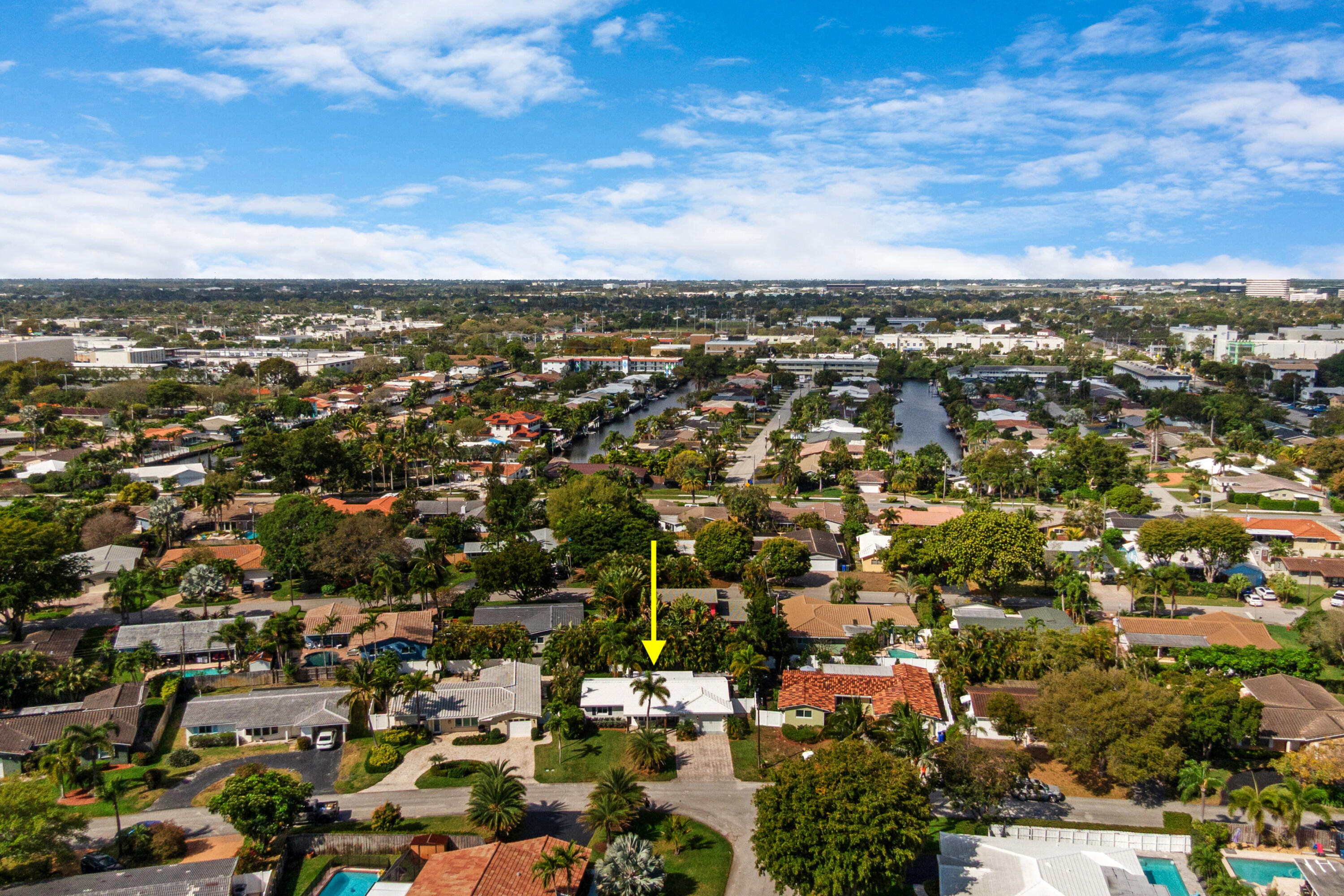 5351 NE 16th Terrace