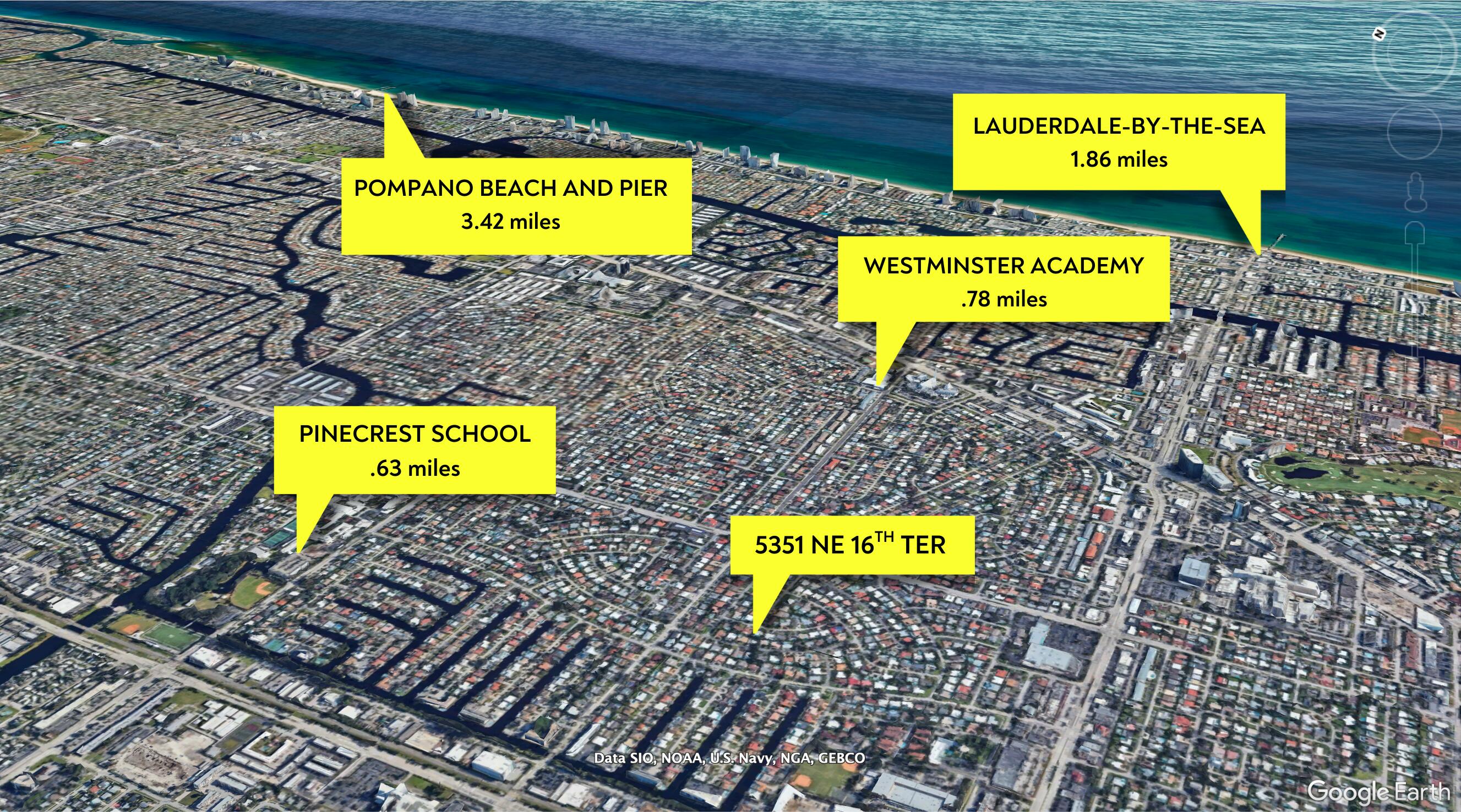 5351 NE 16th Terrace