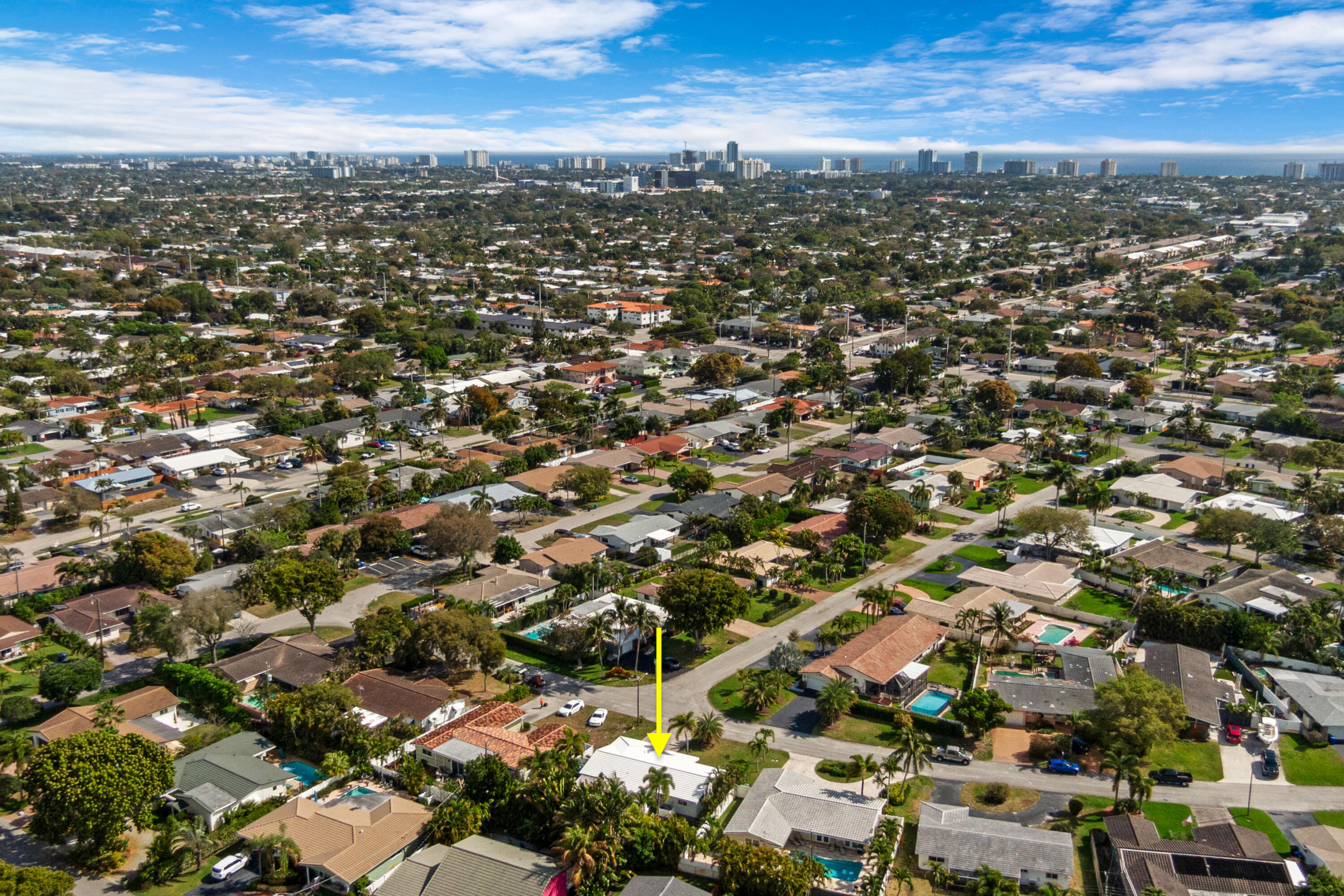 5351 NE 16th Terrace