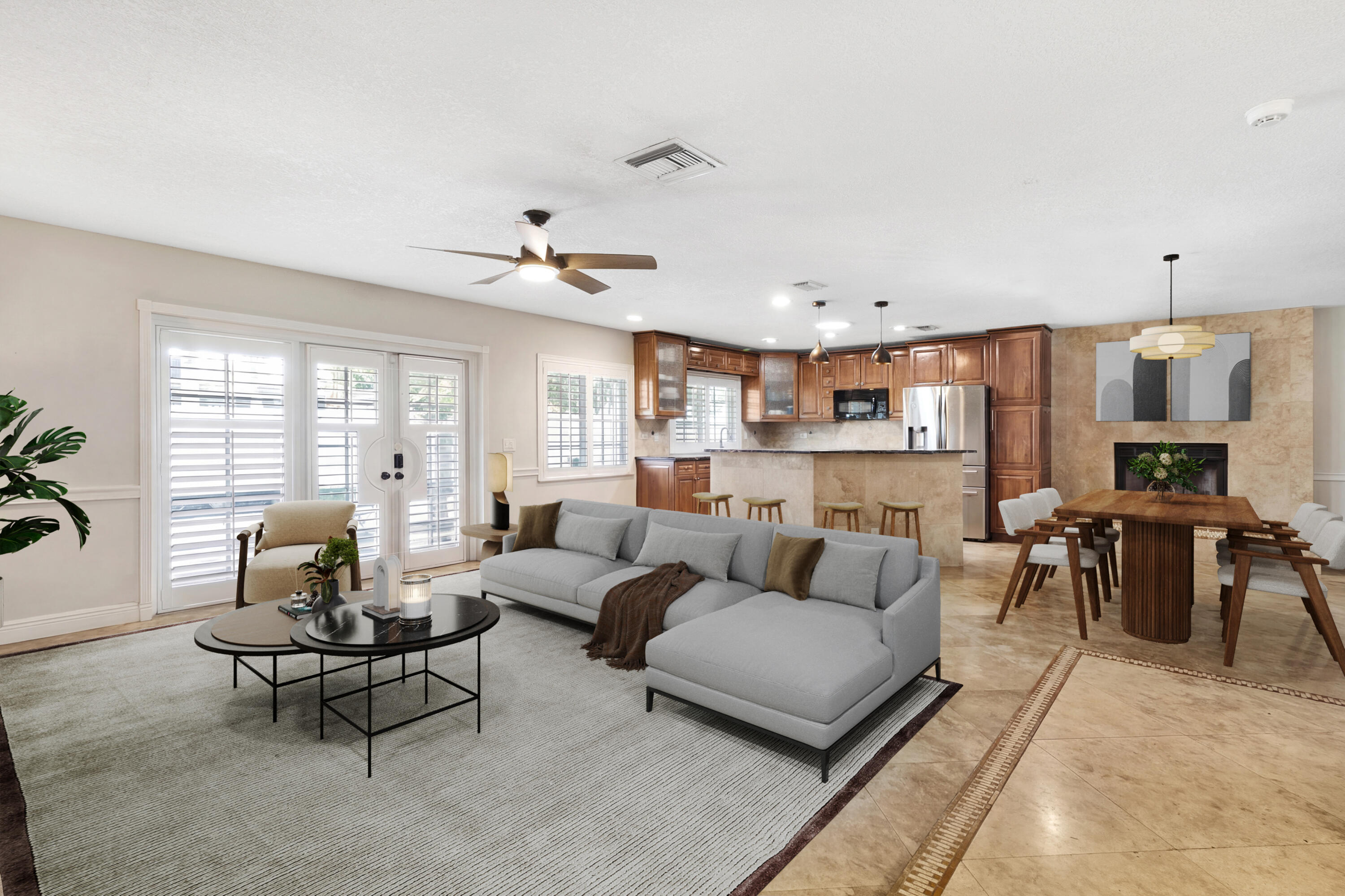 8017 NW 74th Terrace