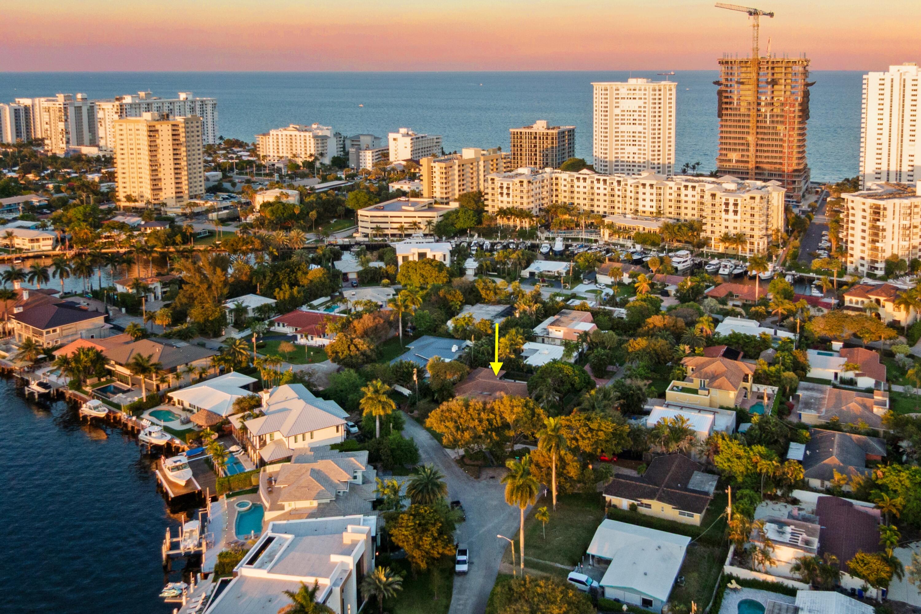 1350 W Terra Mar Drive