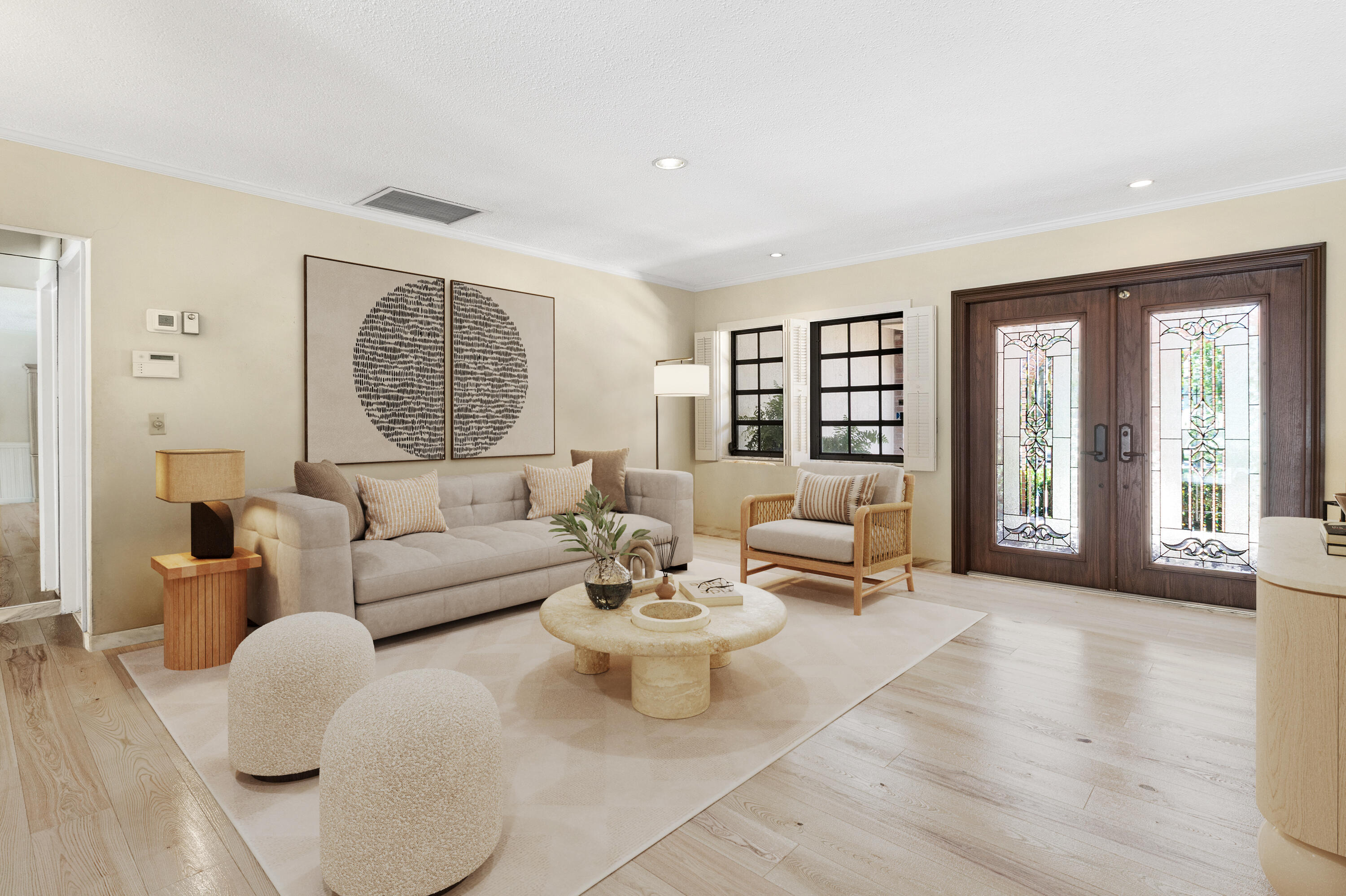 1350 W Terra Mar Drive