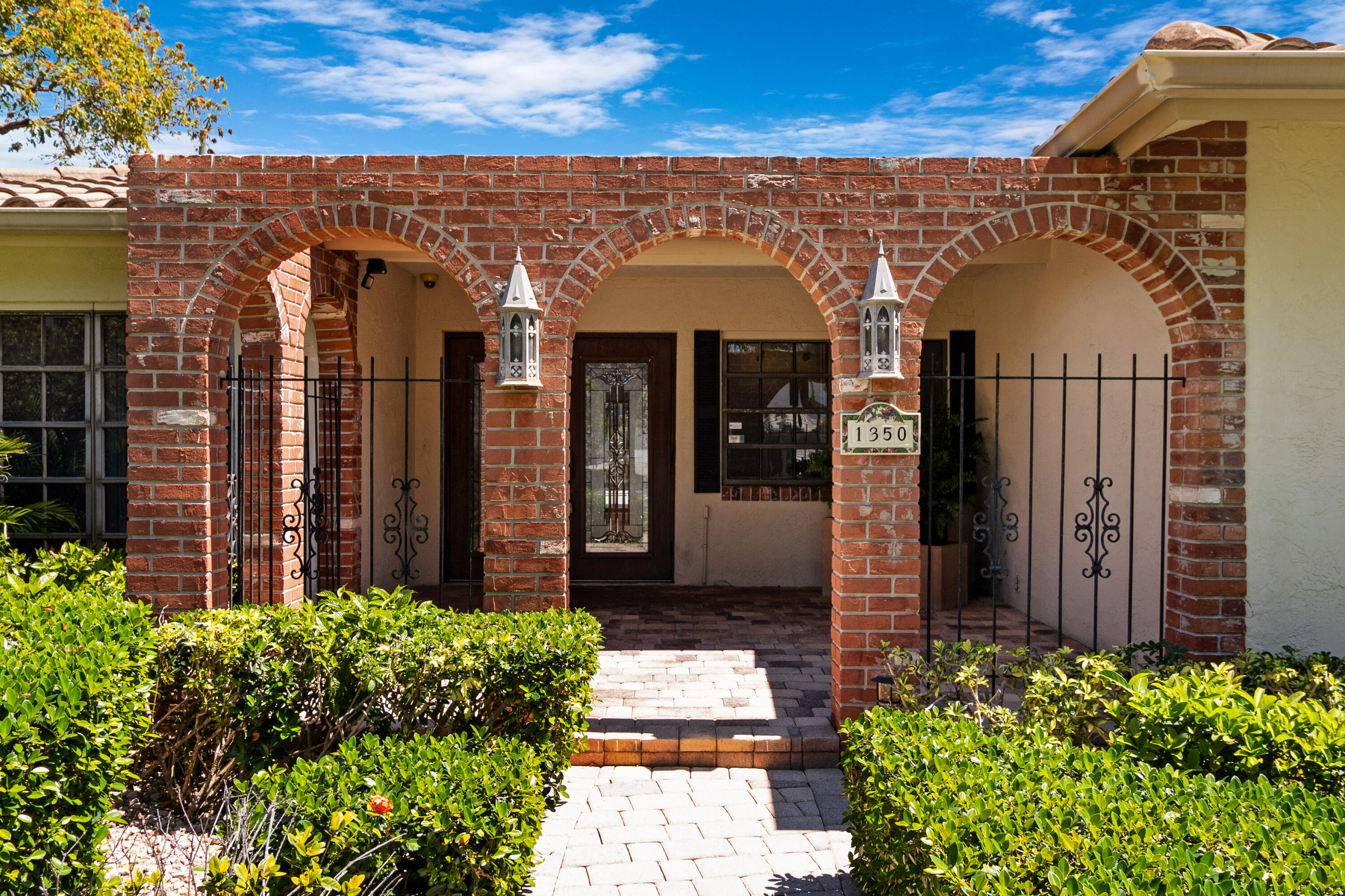 1350 W Terra Mar Drive