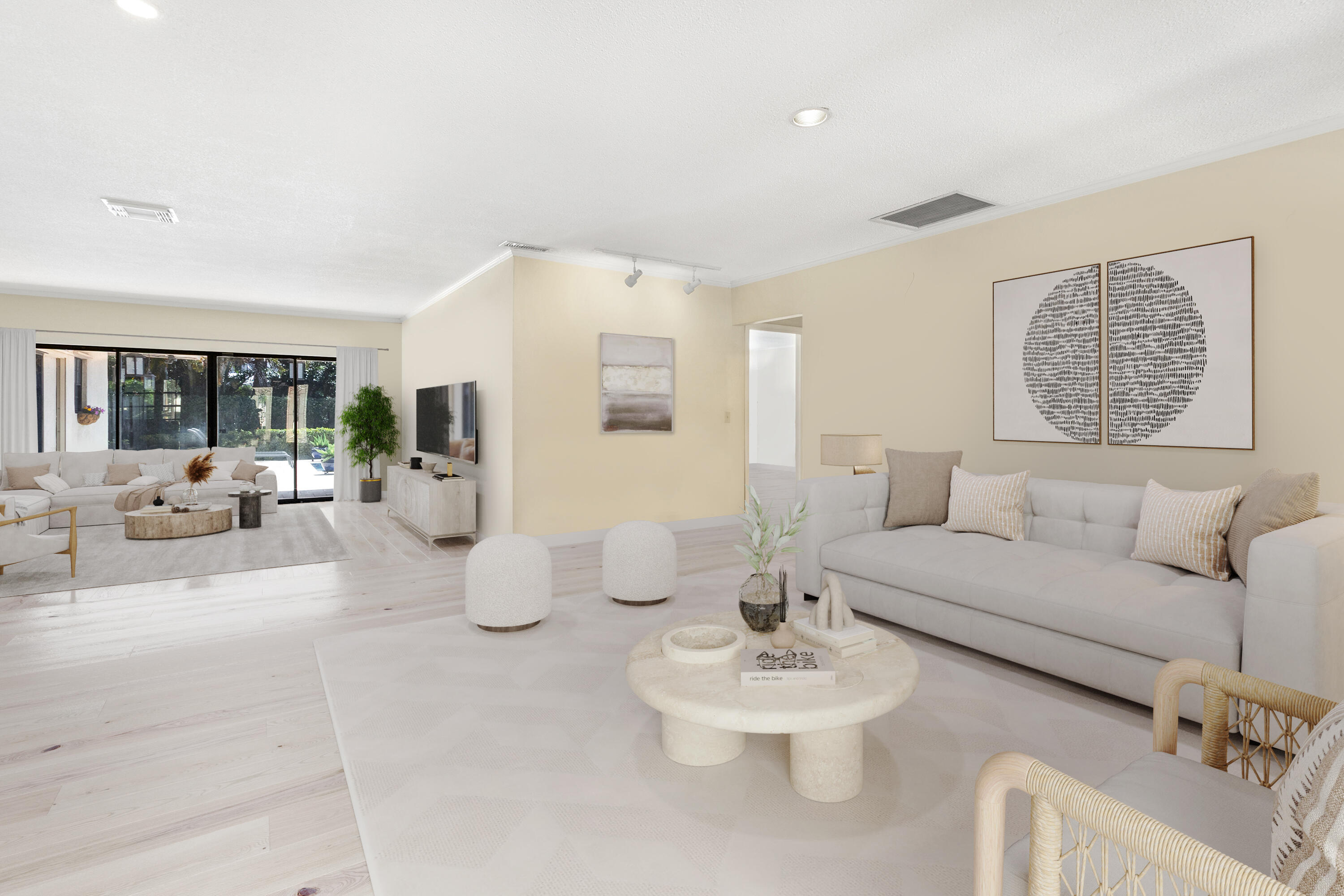 1350 W Terra Mar Drive