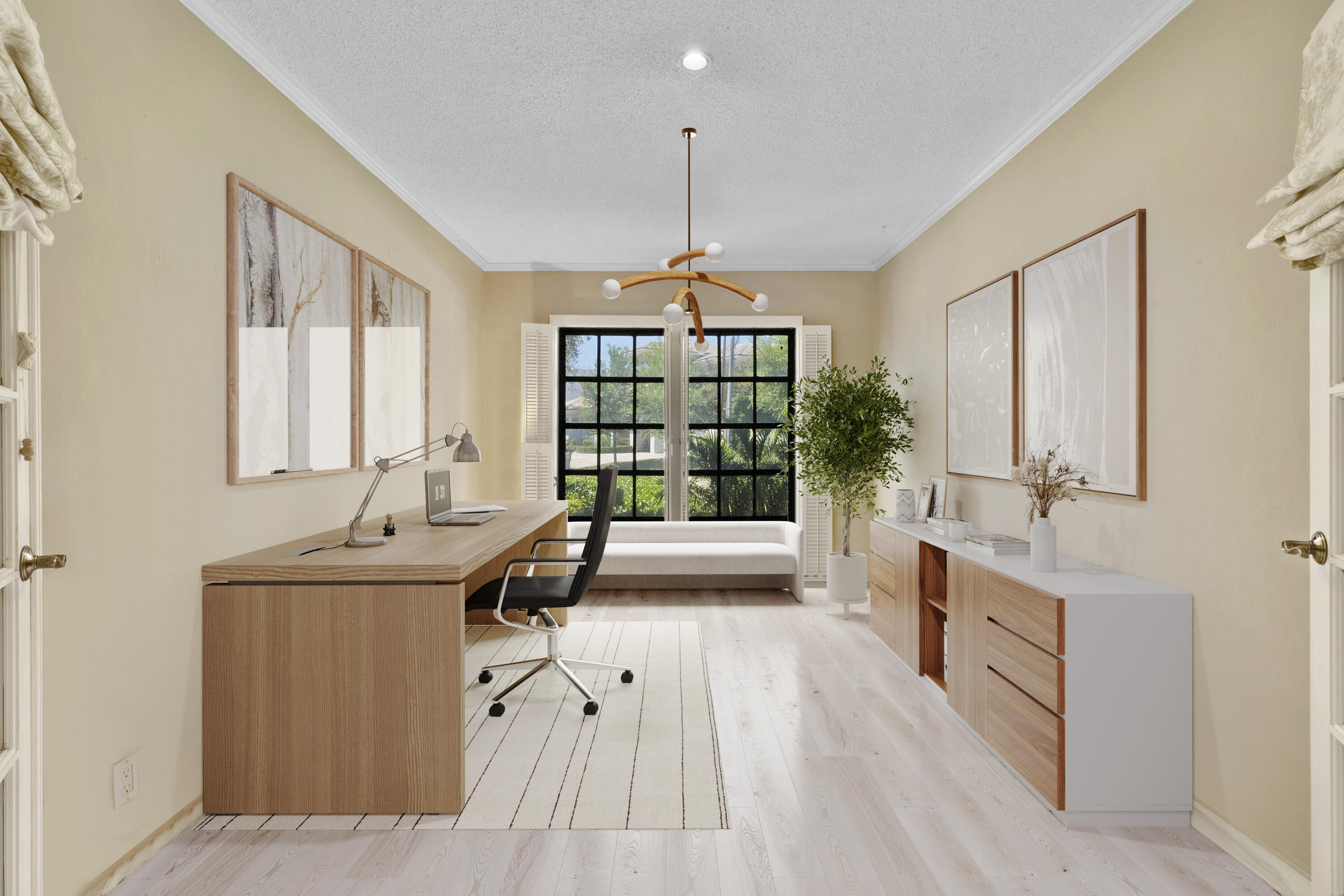 1350 W Terra Mar Drive