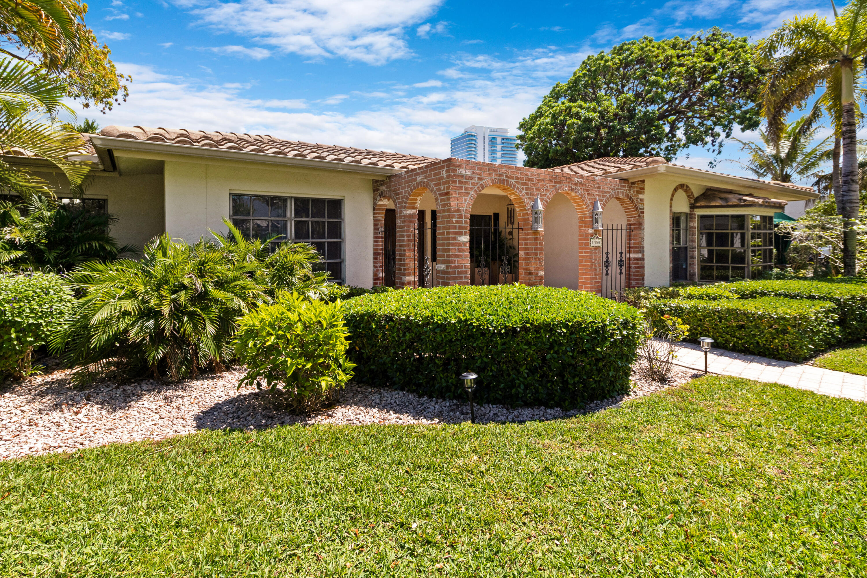 1350 W Terra Mar Drive