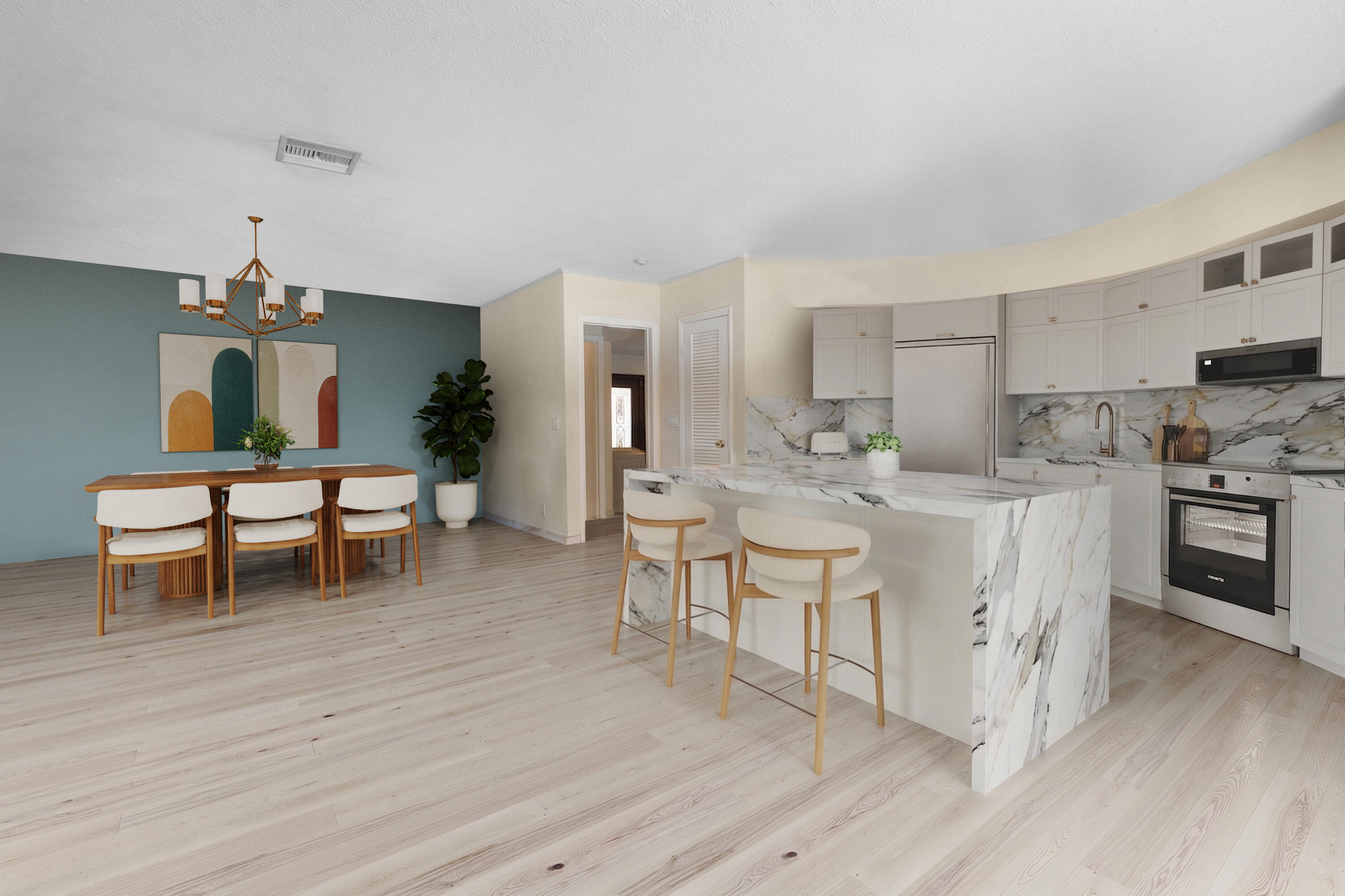 1350 W Terra Mar Drive