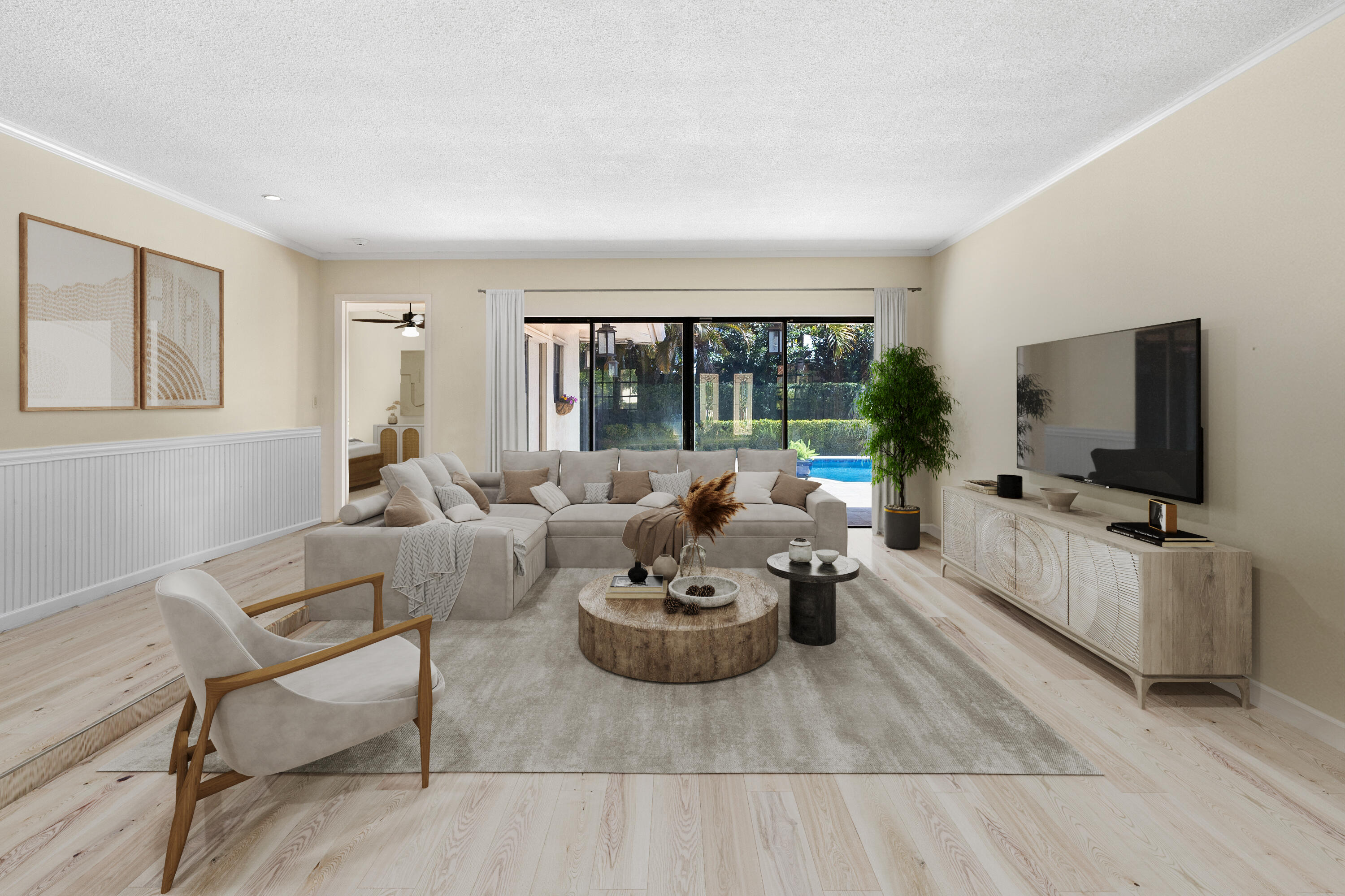 1350 W Terra Mar Drive