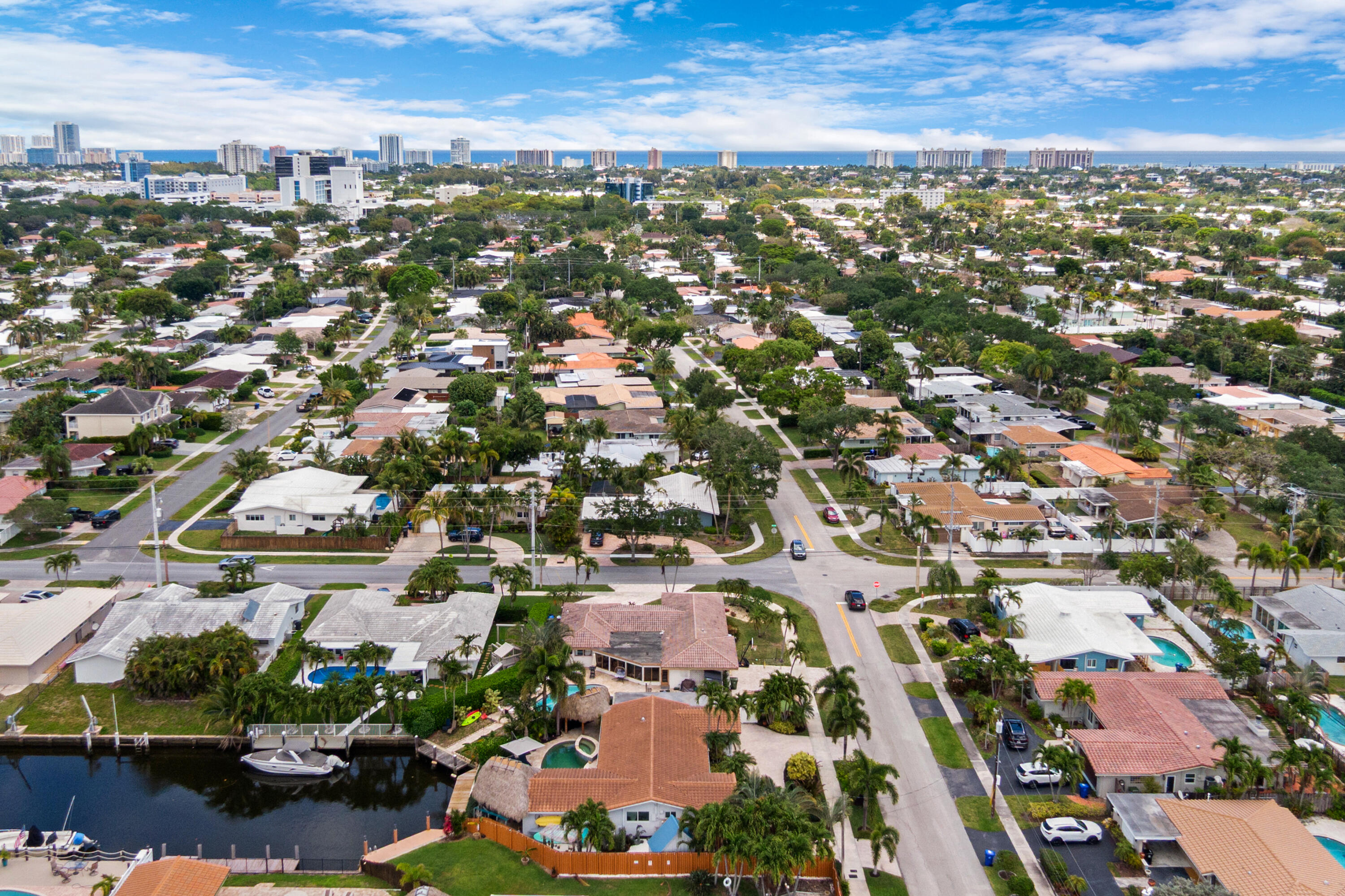 2031 NE 62nd Court