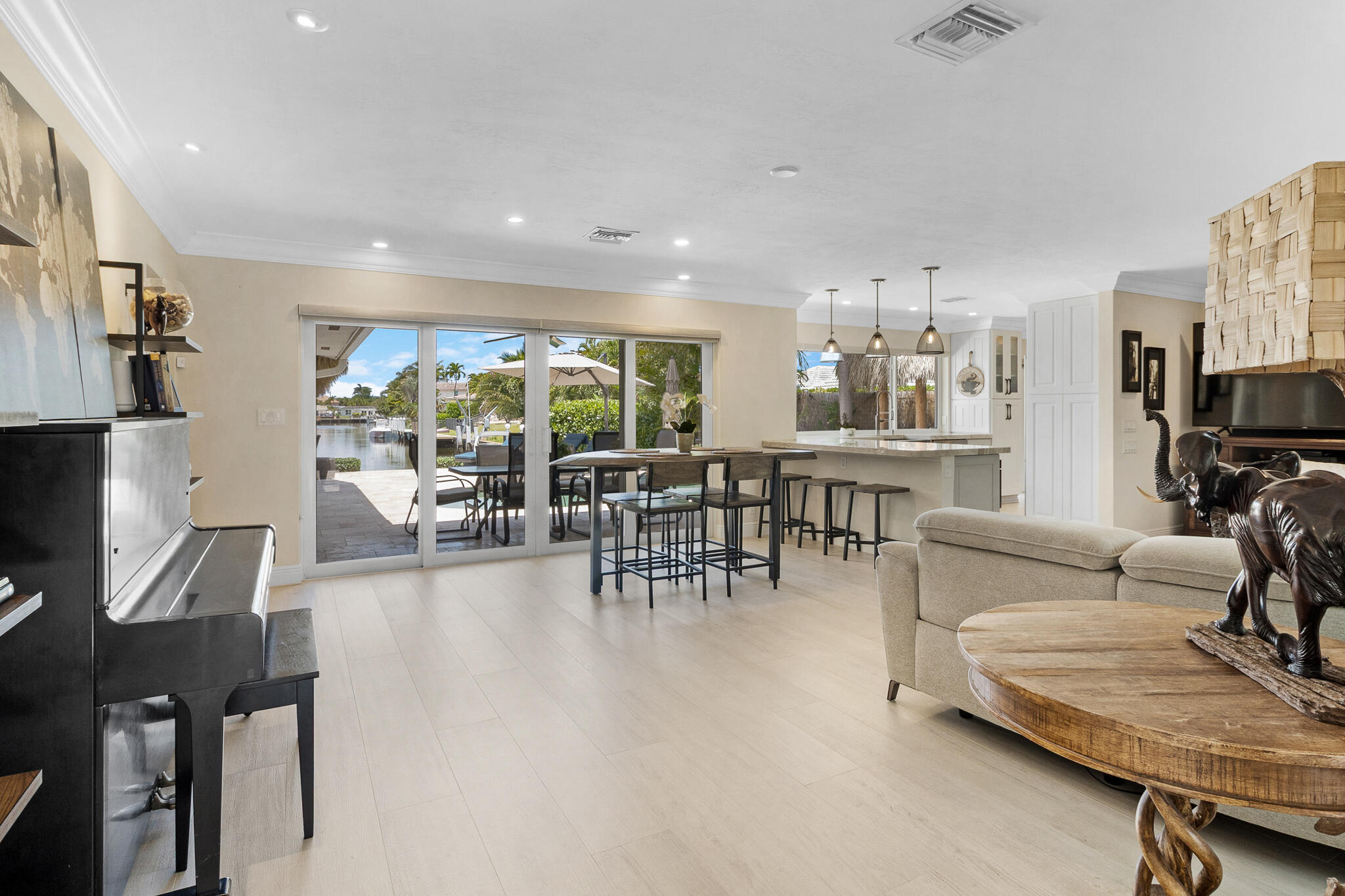 2031 NE 62nd Court