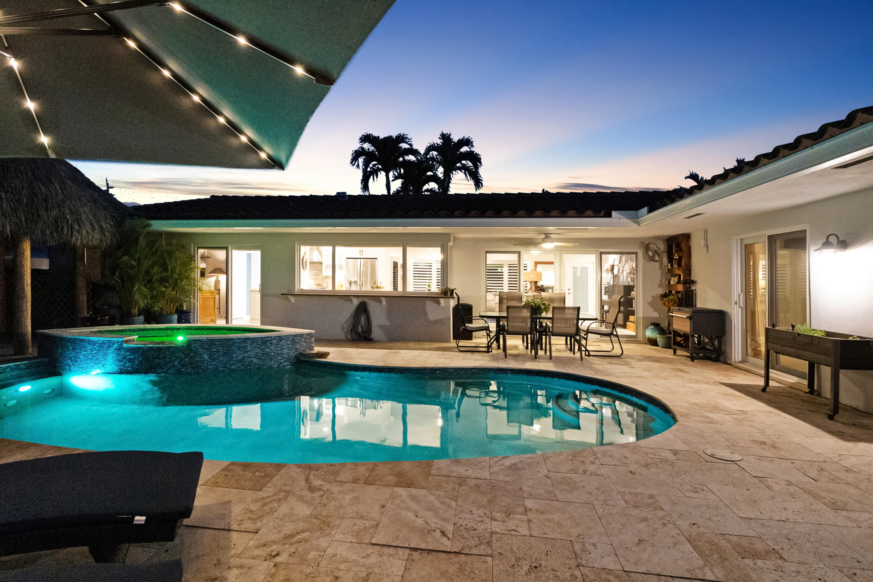 2031 NE 62nd Court