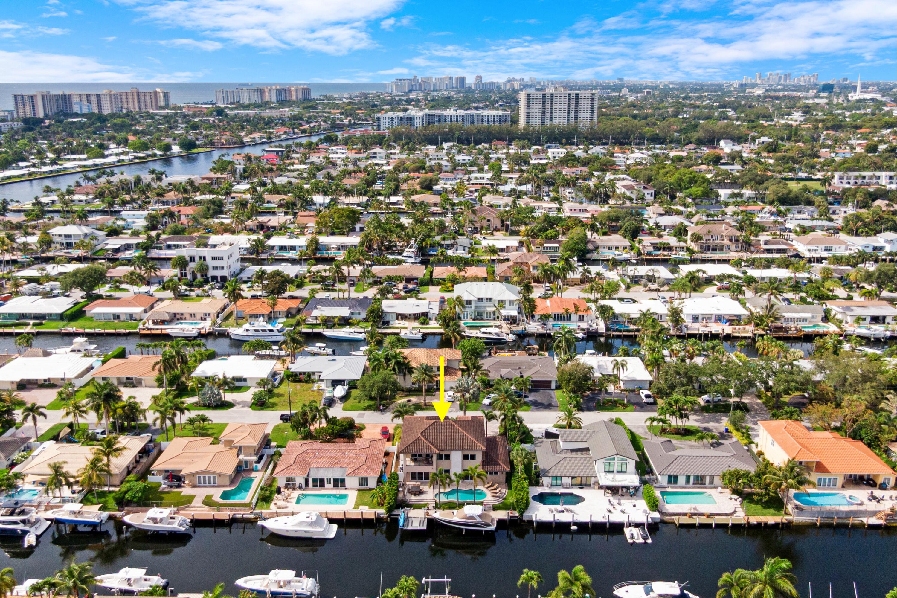 2461 SE 10th Street