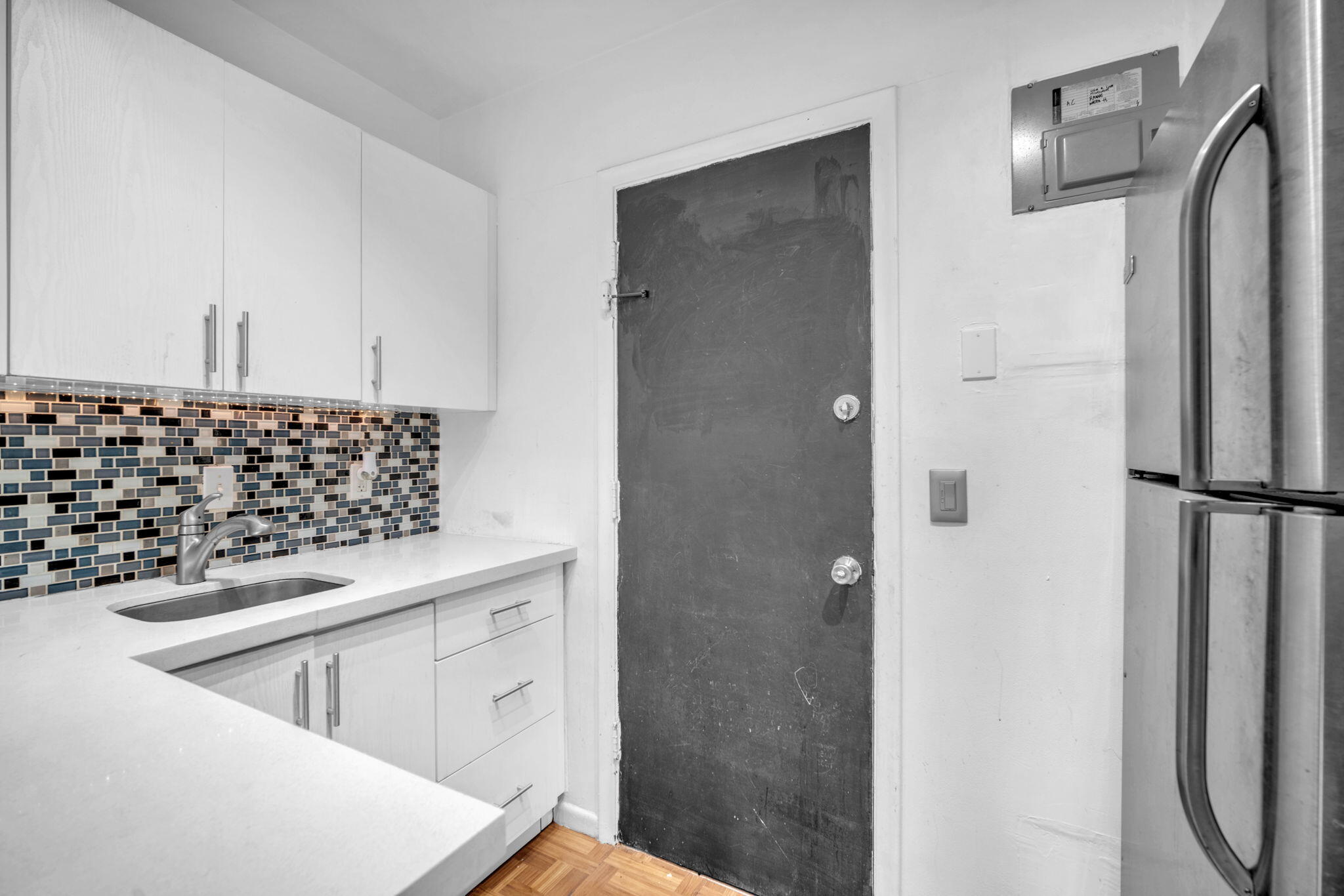 1851 NE 62nd Street 608
