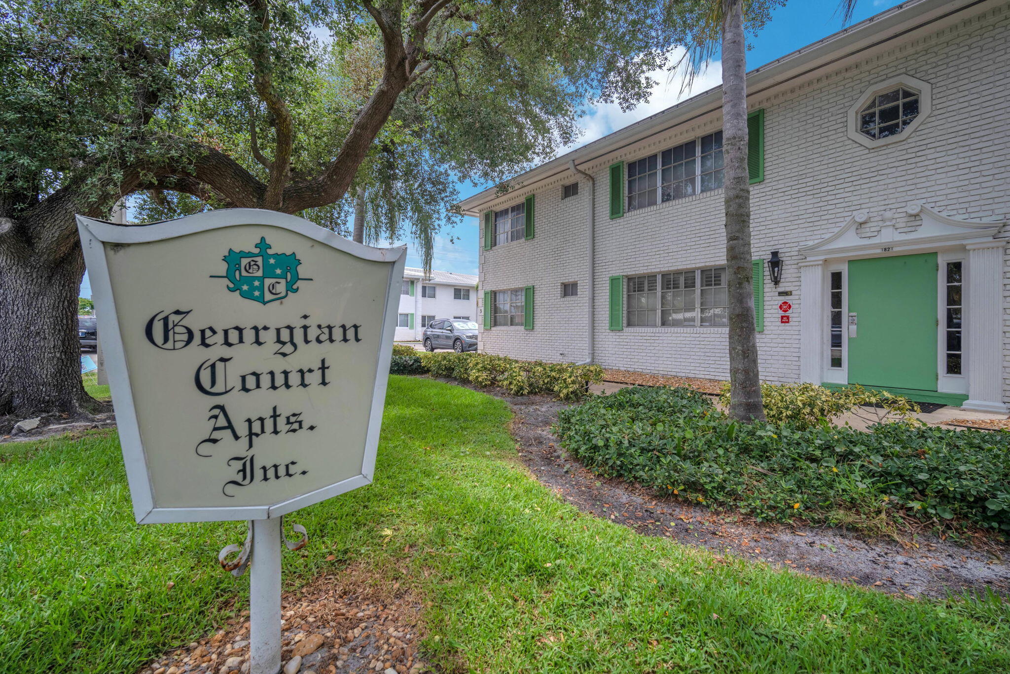1851 NE 62nd Street 608