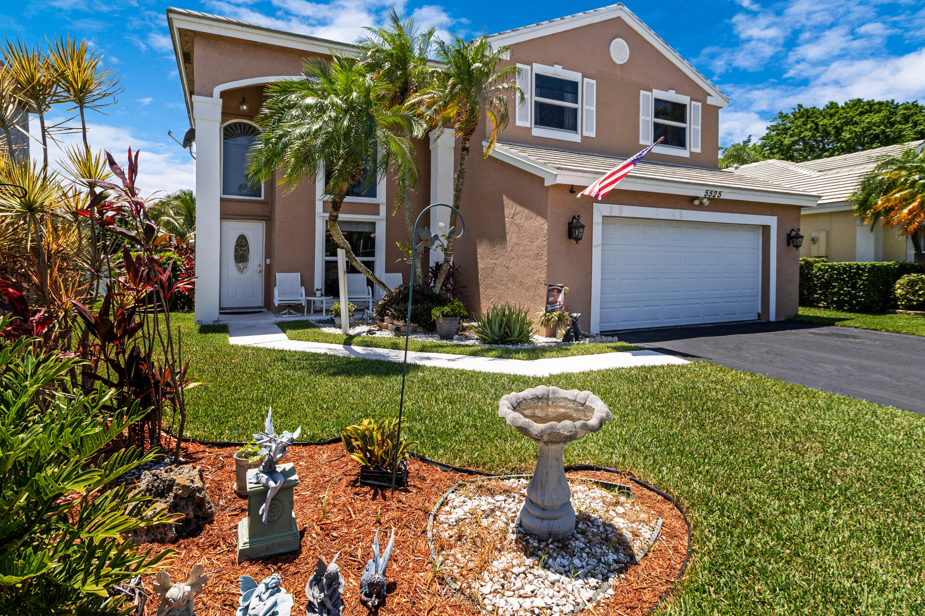 5525 NW 54th Circle