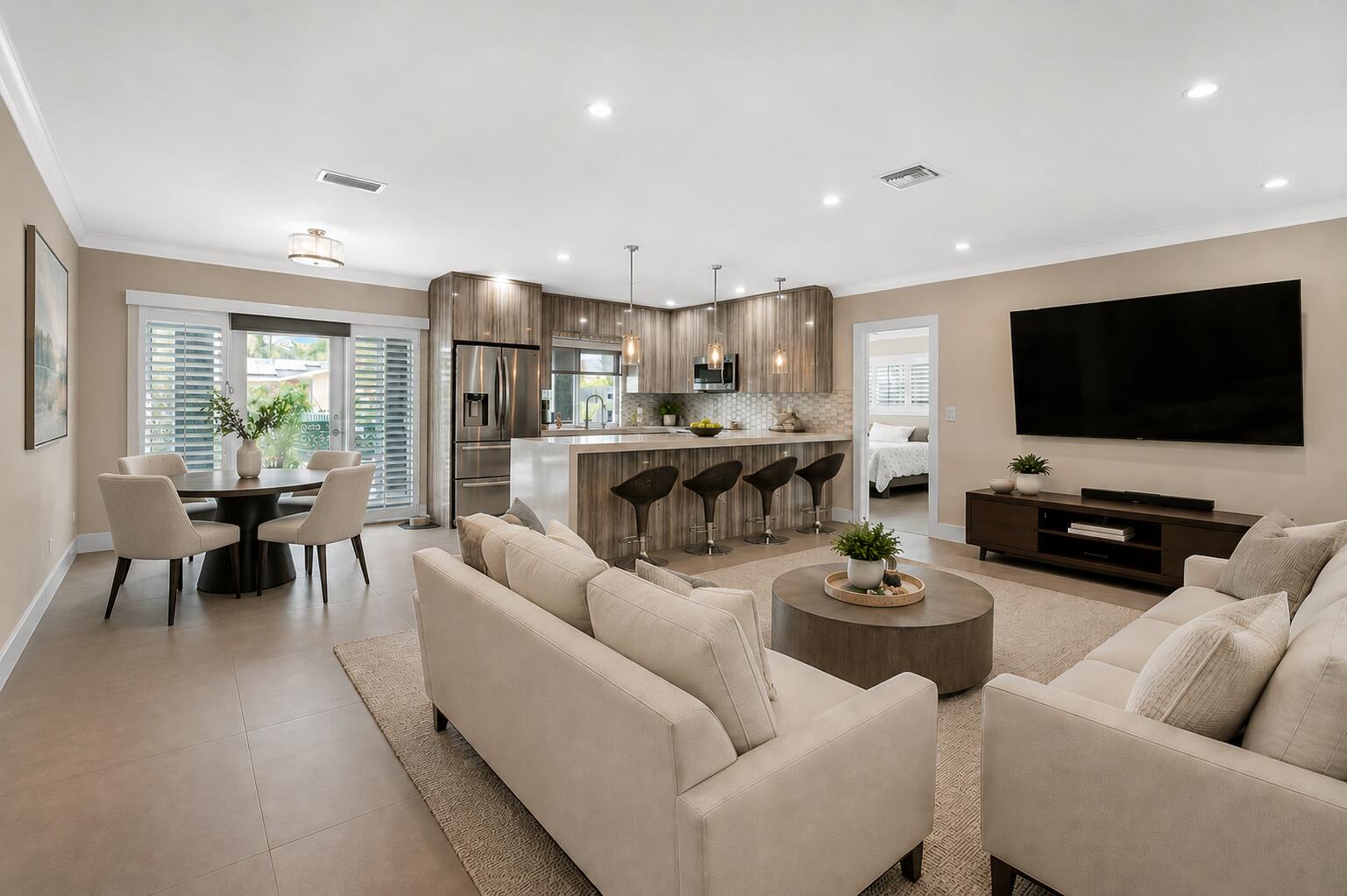 1483 NE 53rd Court
