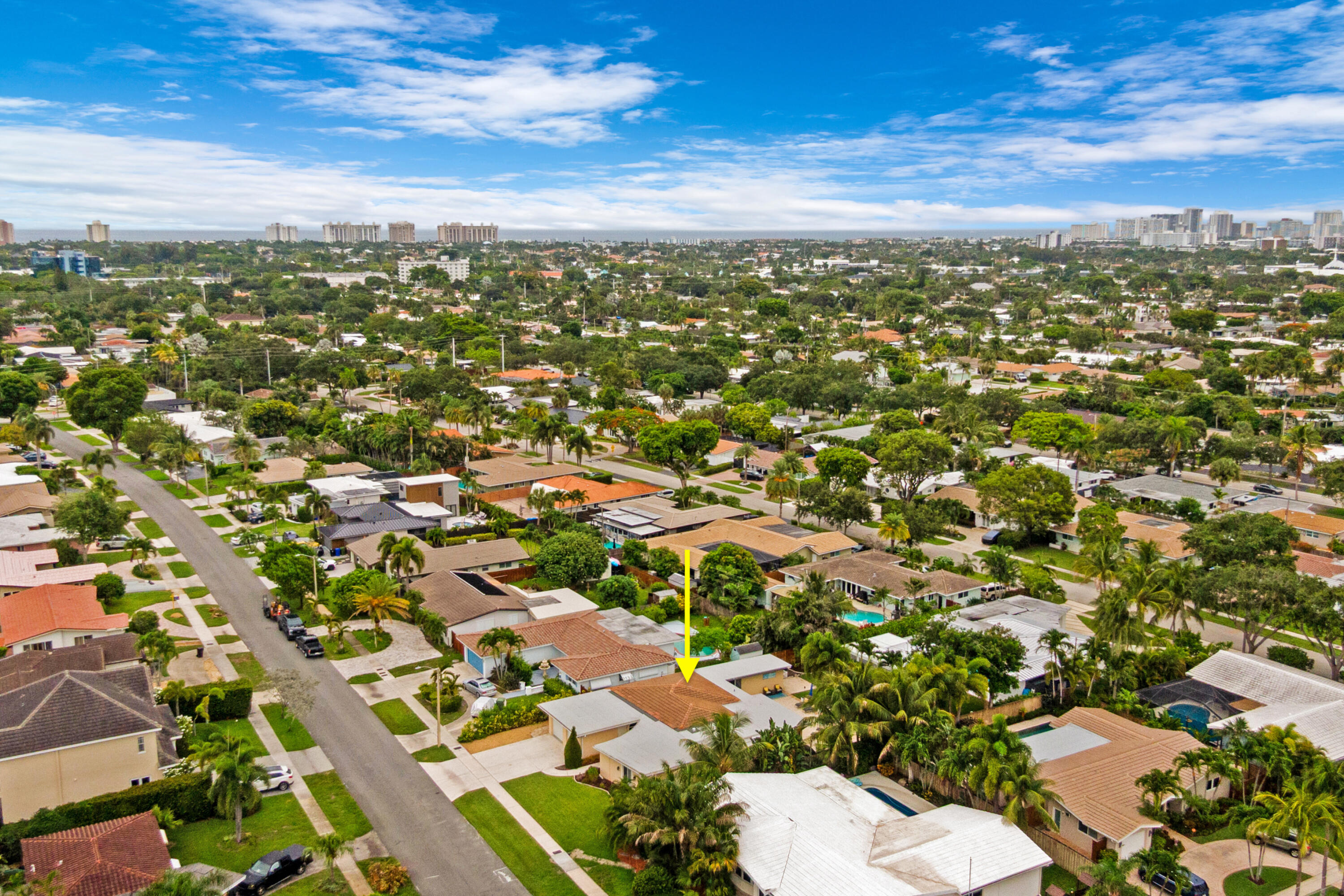 2070 NE 63rd Street