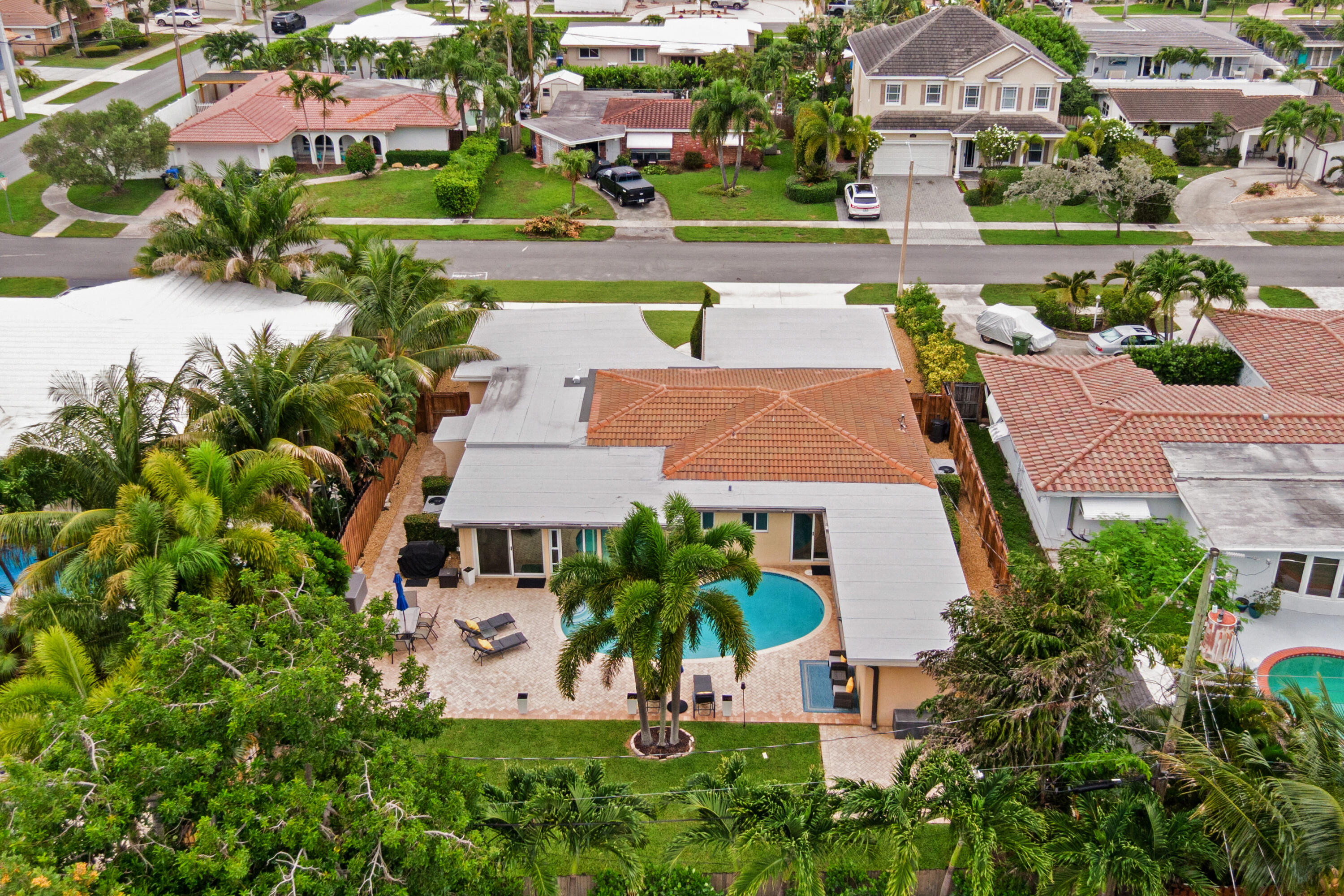2070 NE 63rd Street