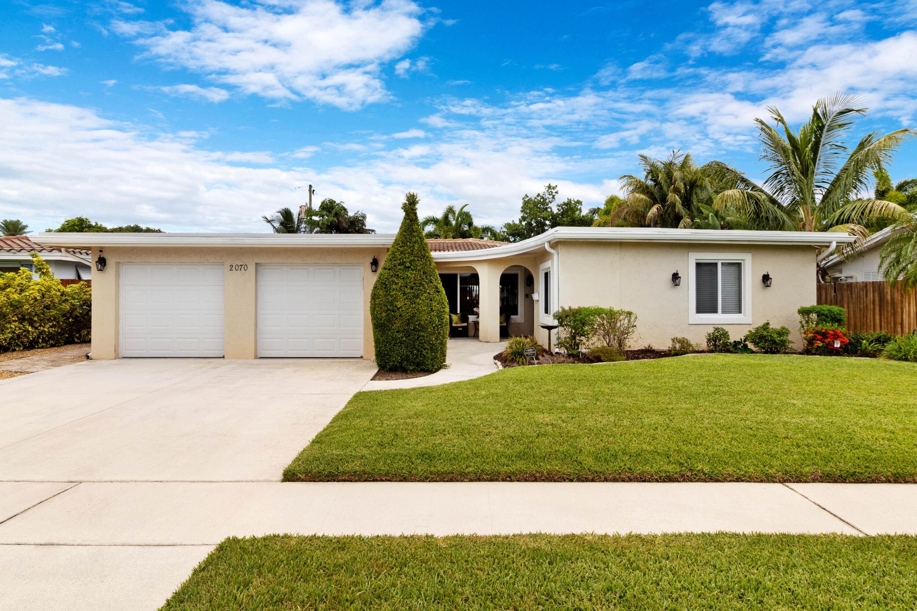 2070 NE 63rd Street