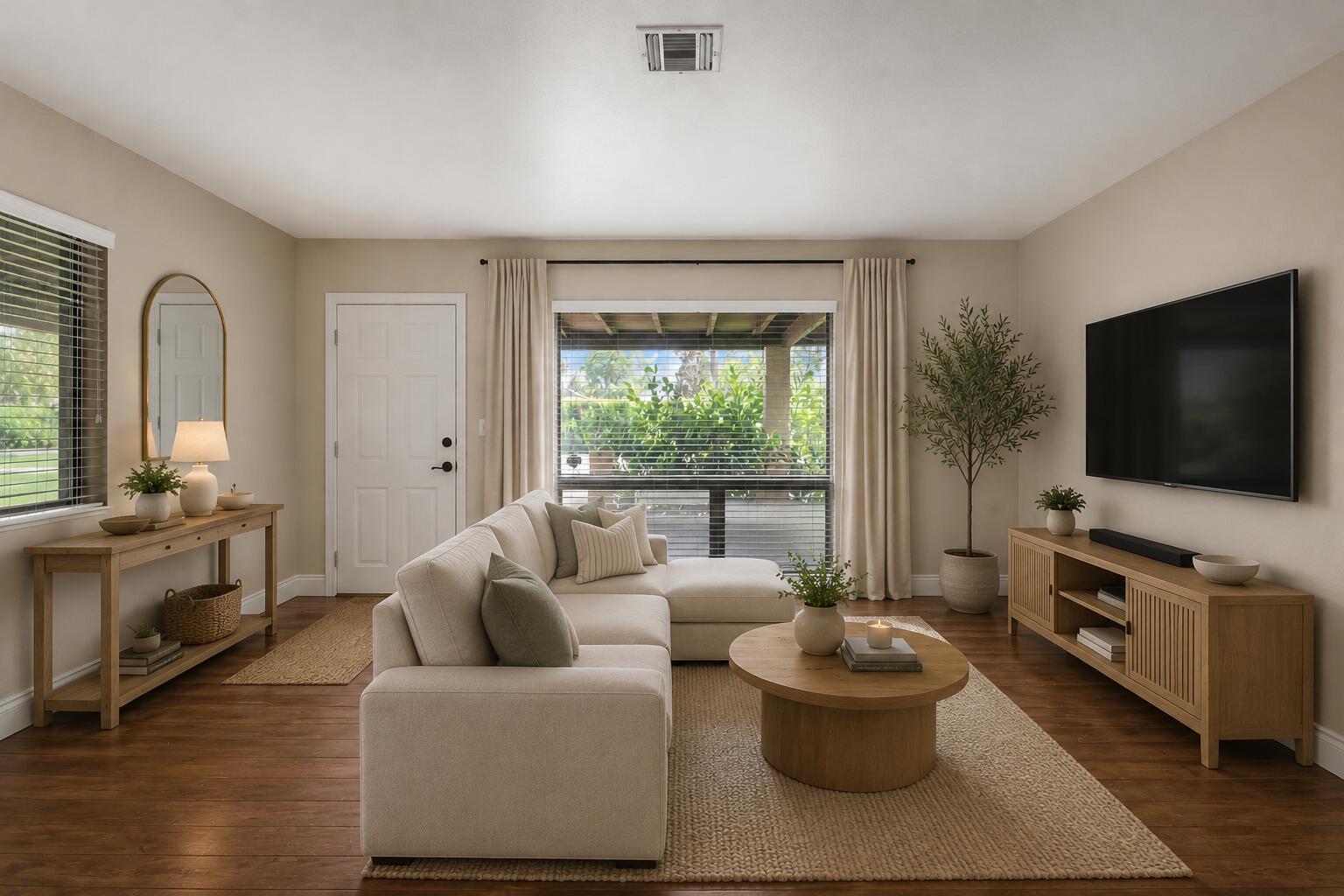 2020 NE 52ND Court