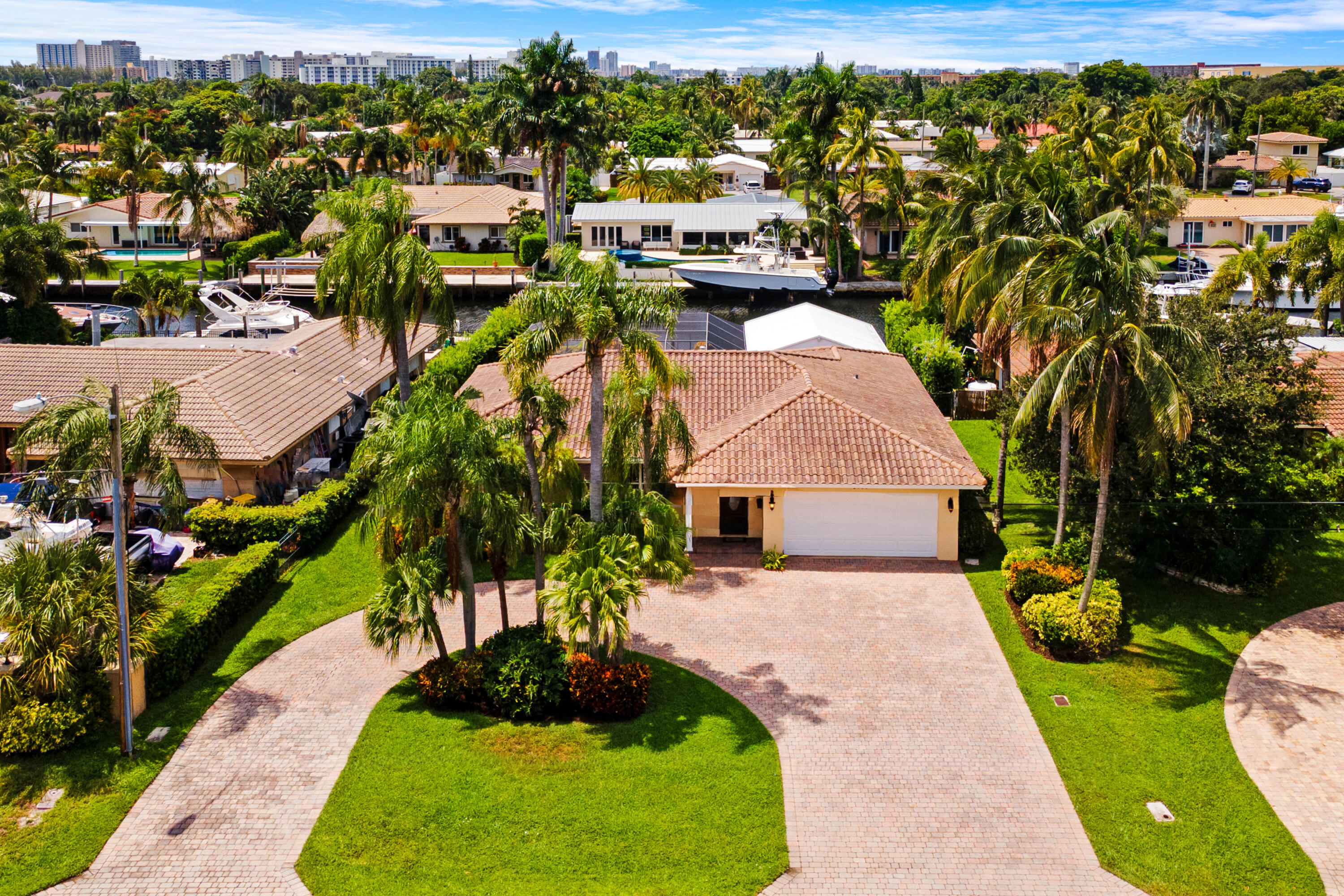 2700 NE 23RD Street