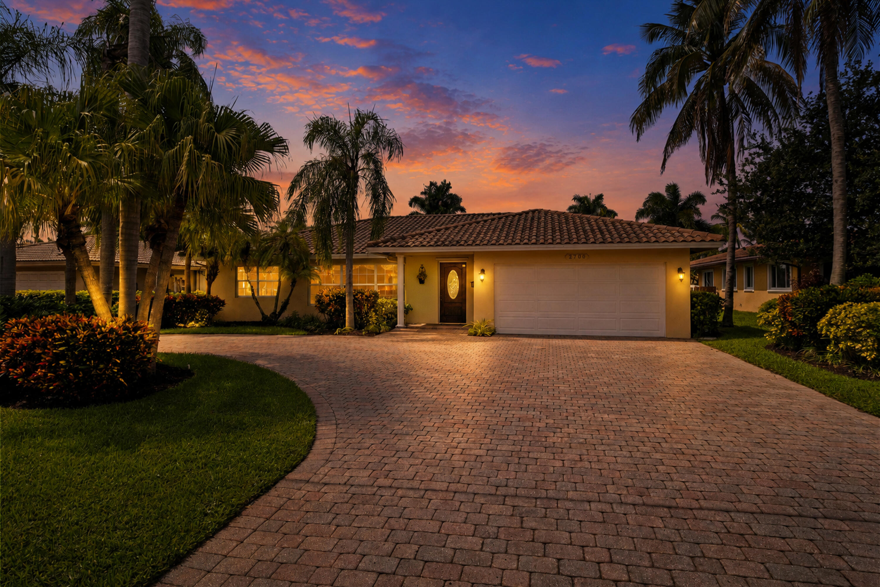 2700 NE 23RD Street
