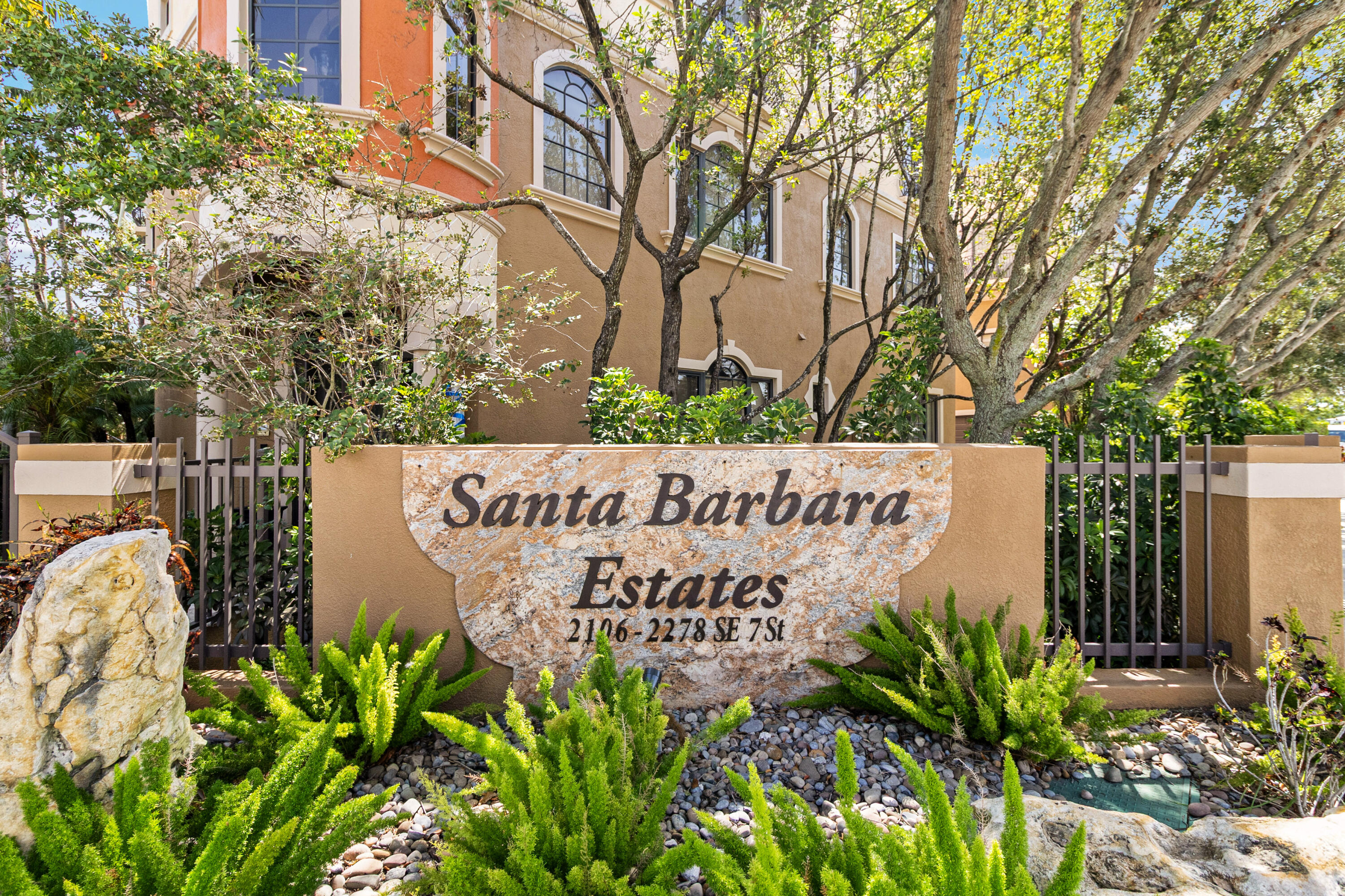 2166 SE 7TH Street 2166