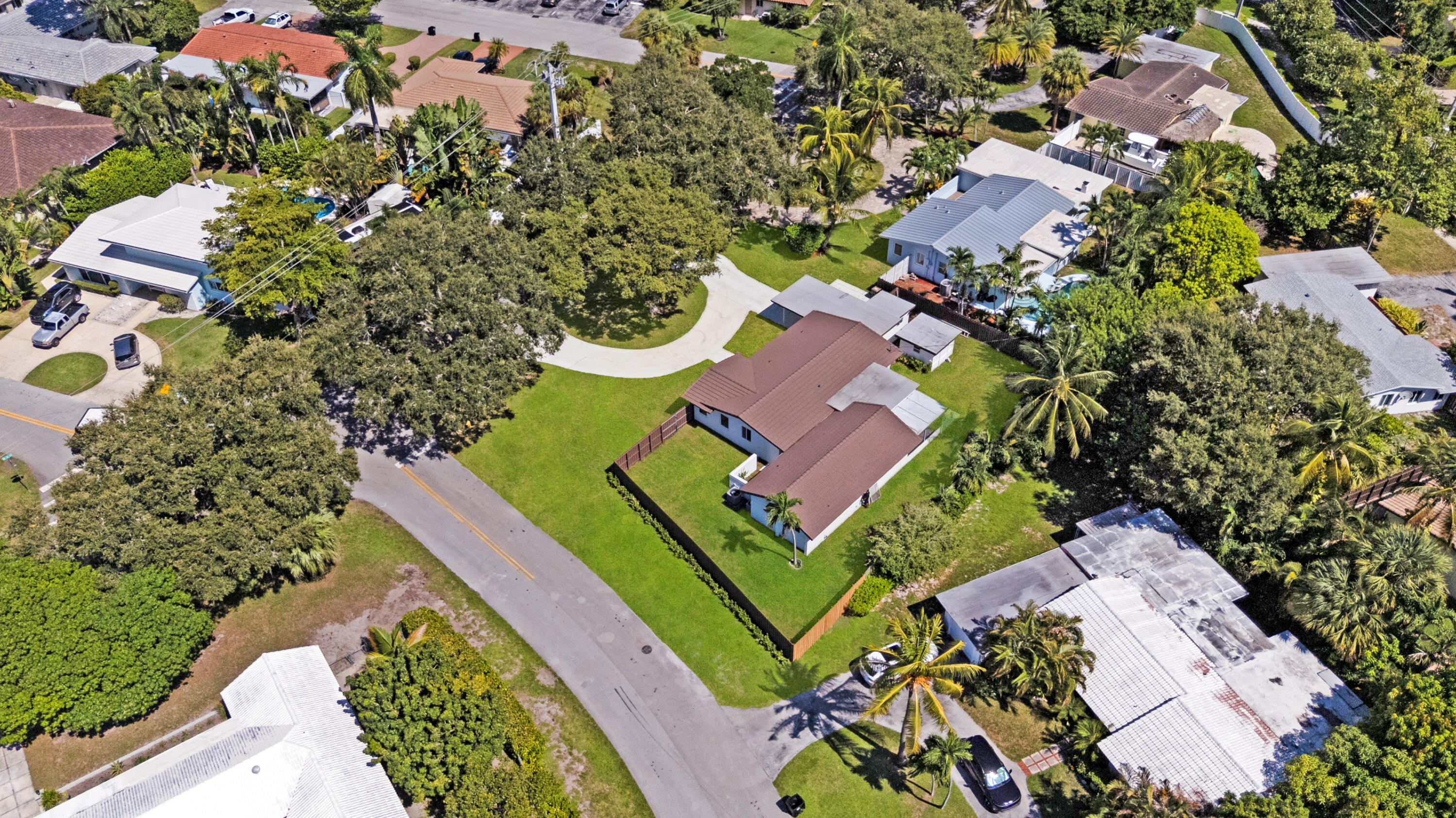 4000 NE 22ND Avenue