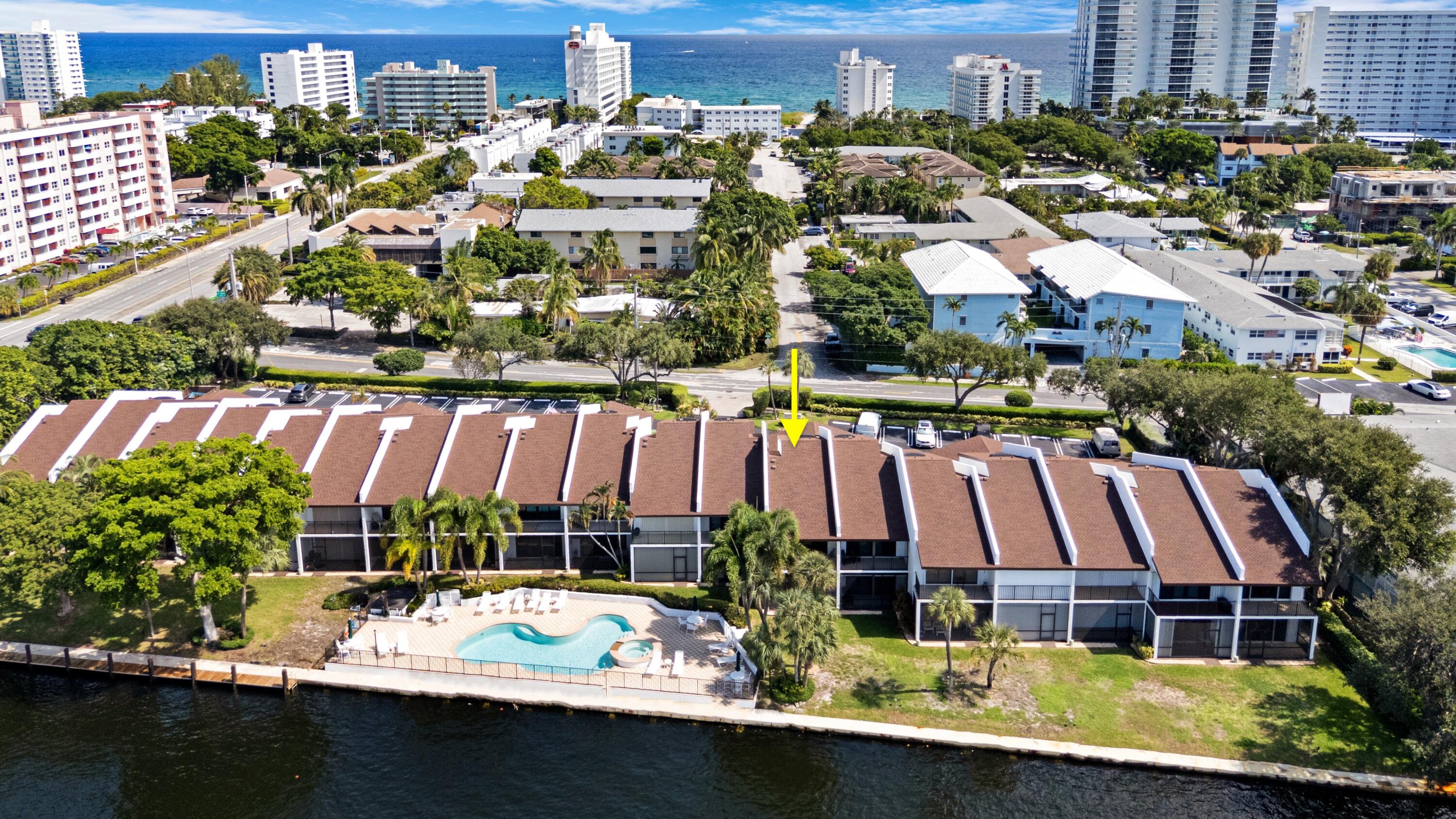 1301 N RIVERSIDE Drive 7