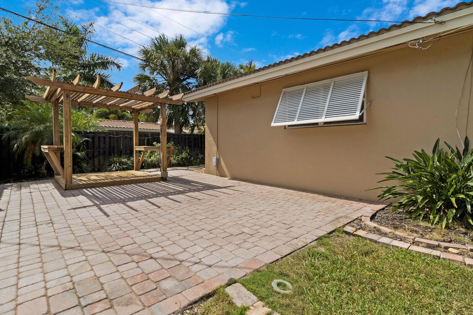 2132 NE 63rd Street