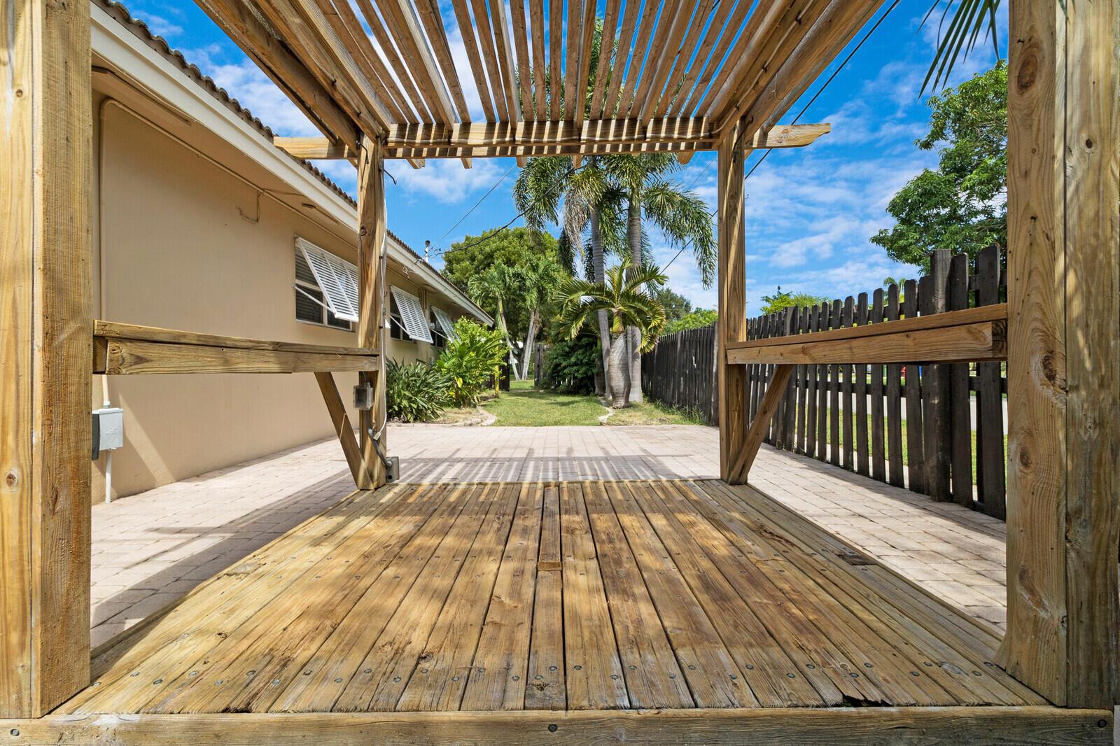 2132 NE 63rd Street